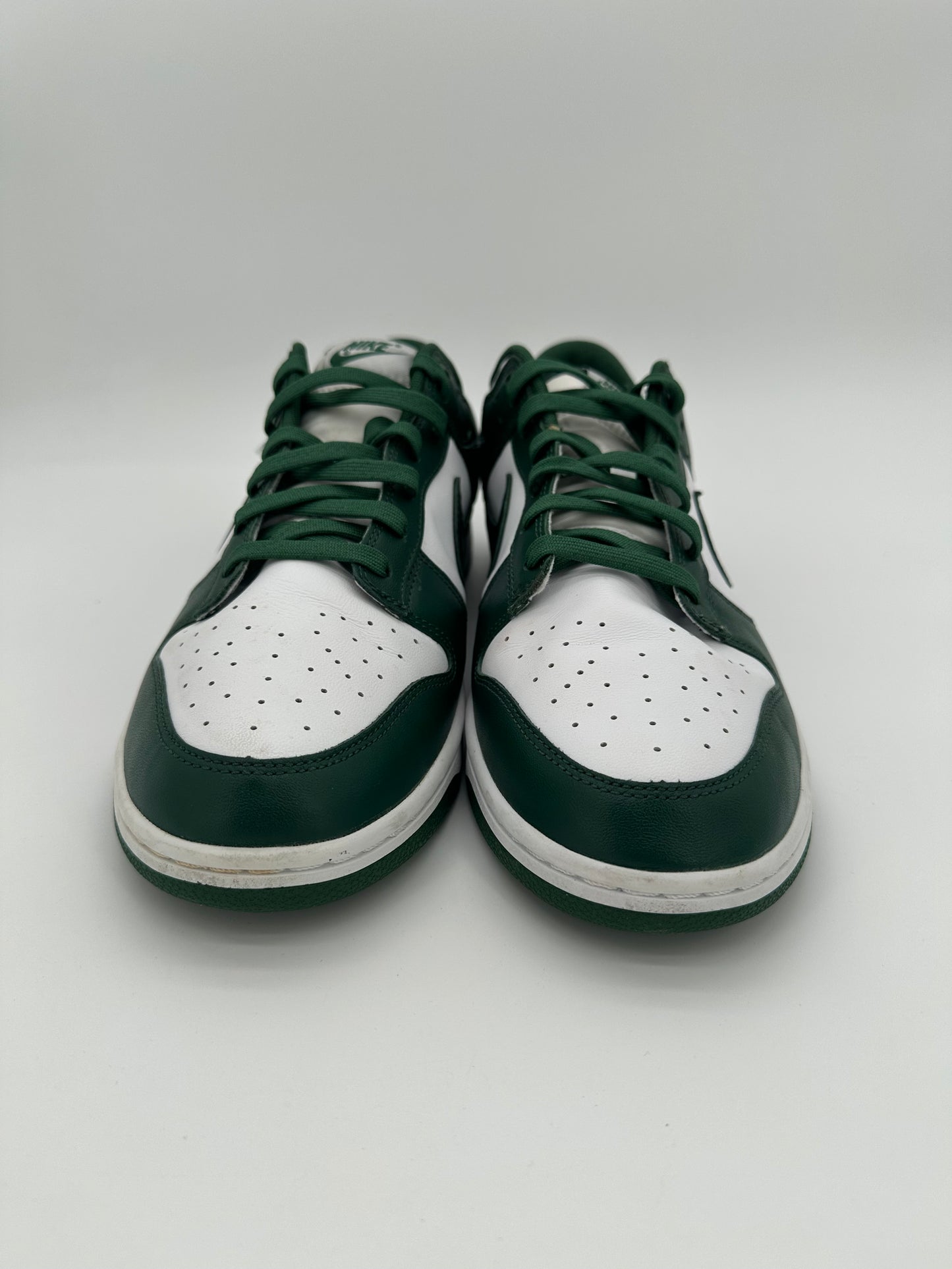 Nike Dunk Low Michigan State