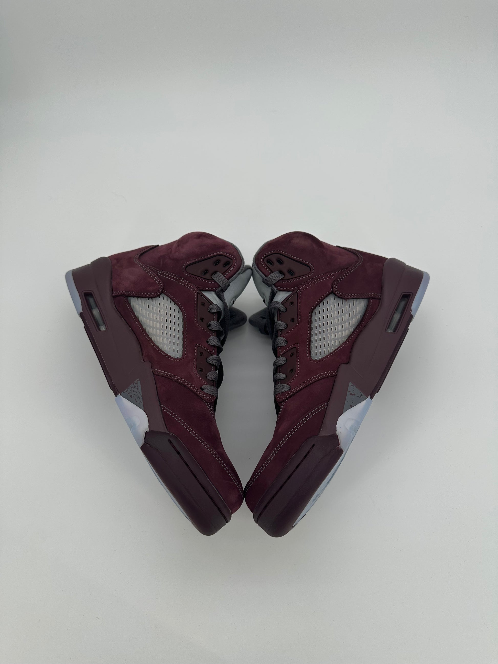 Jordan 5 Retro Burgundy (2023)