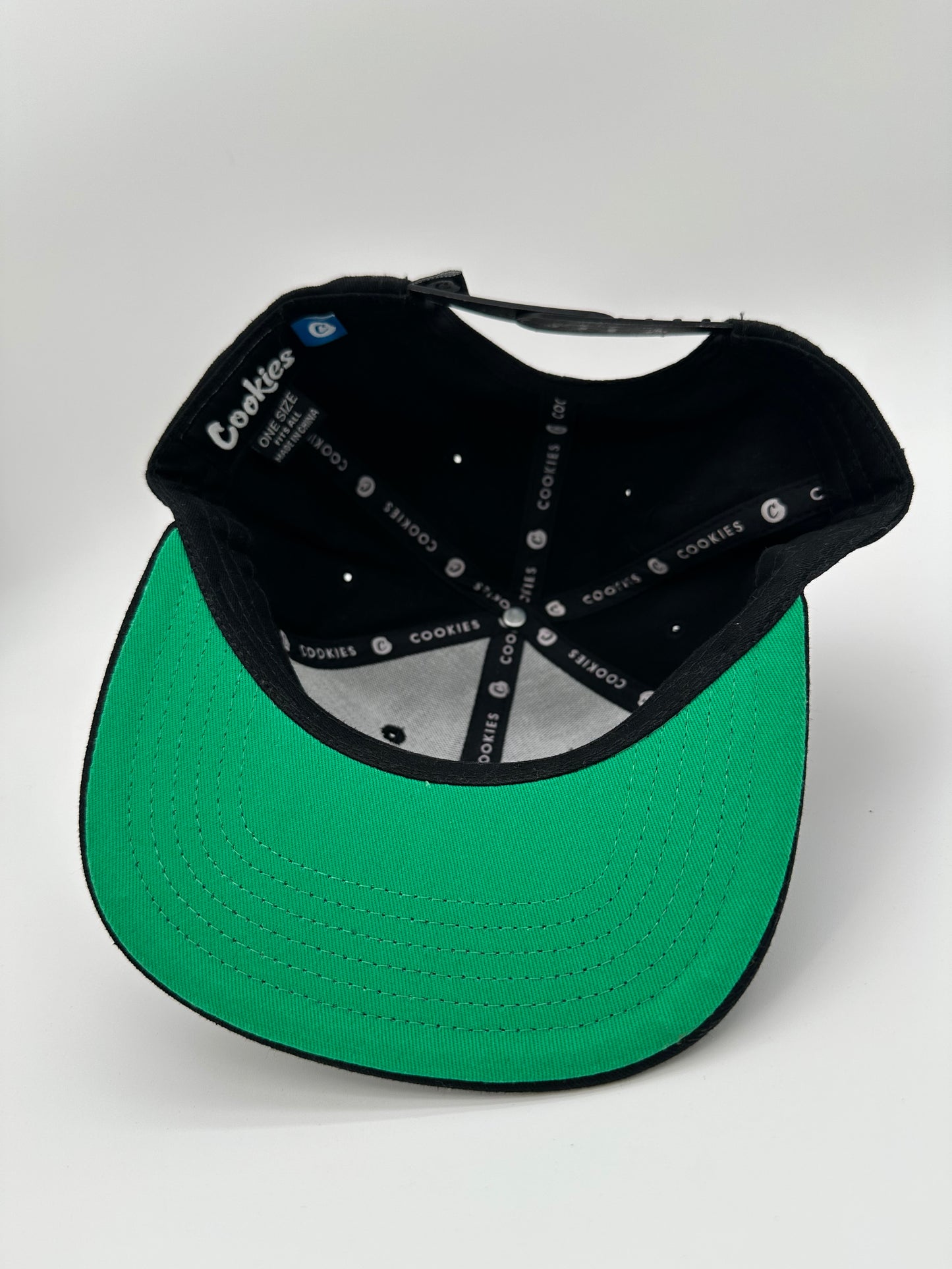 Cookies Off The Xotic Snapback