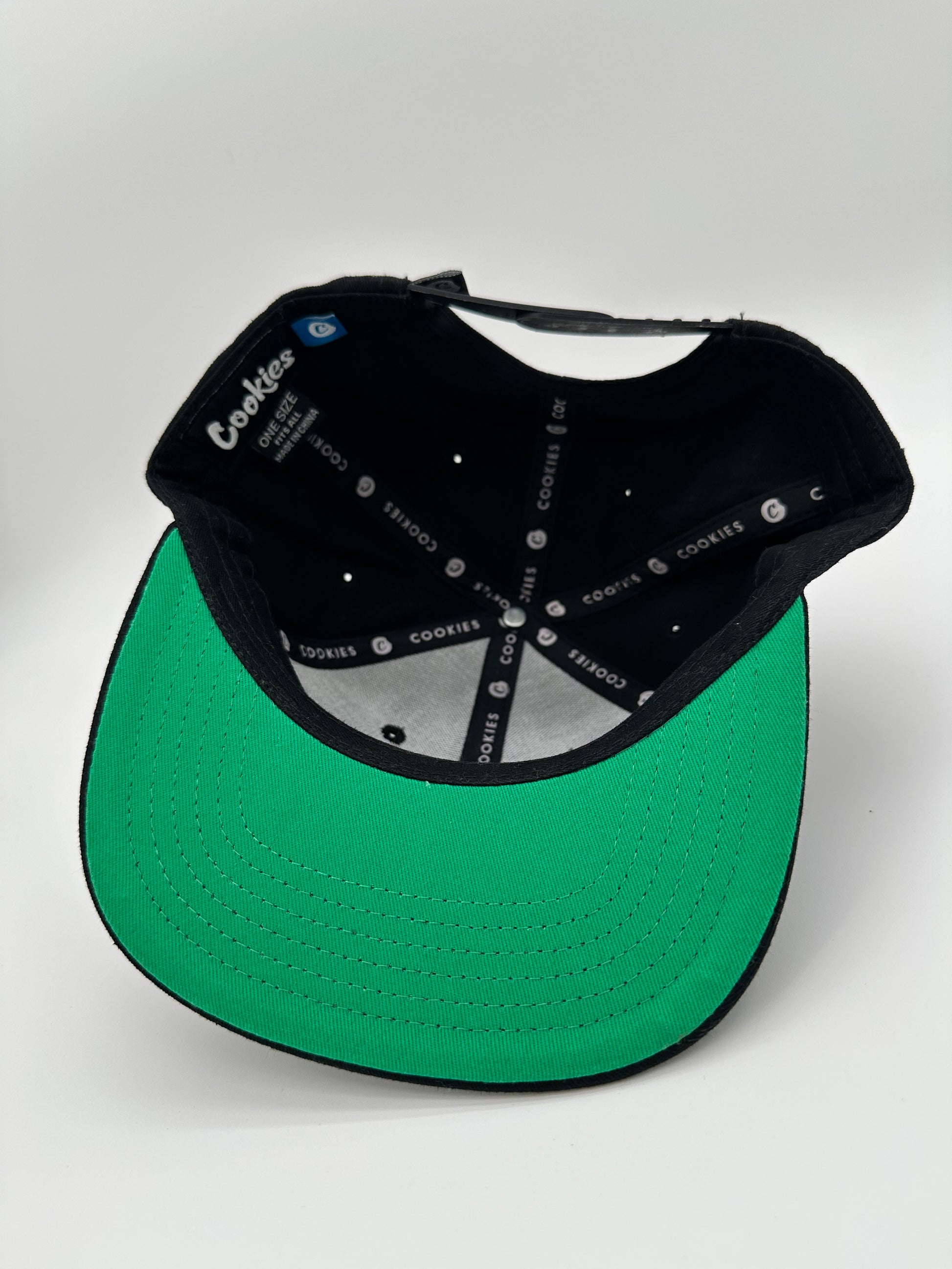 Cookies Off The Xotic Snapback