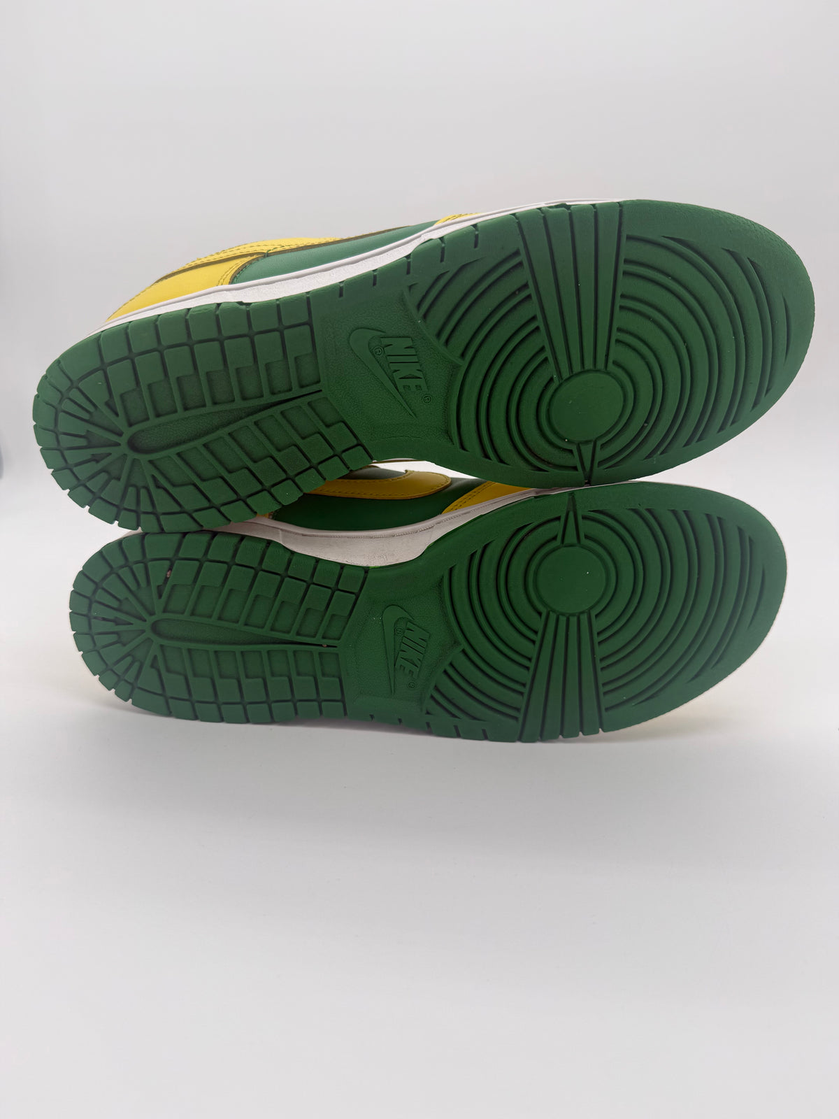Nike Dunk Low Retro Reverse Brazil