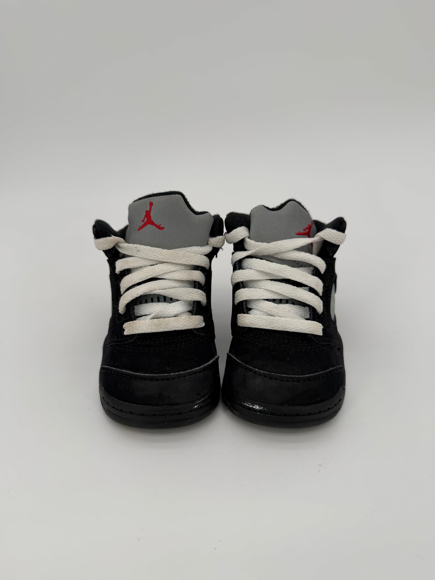 Jordan 5 Retro OG Black Metallic Reimagined (TD)