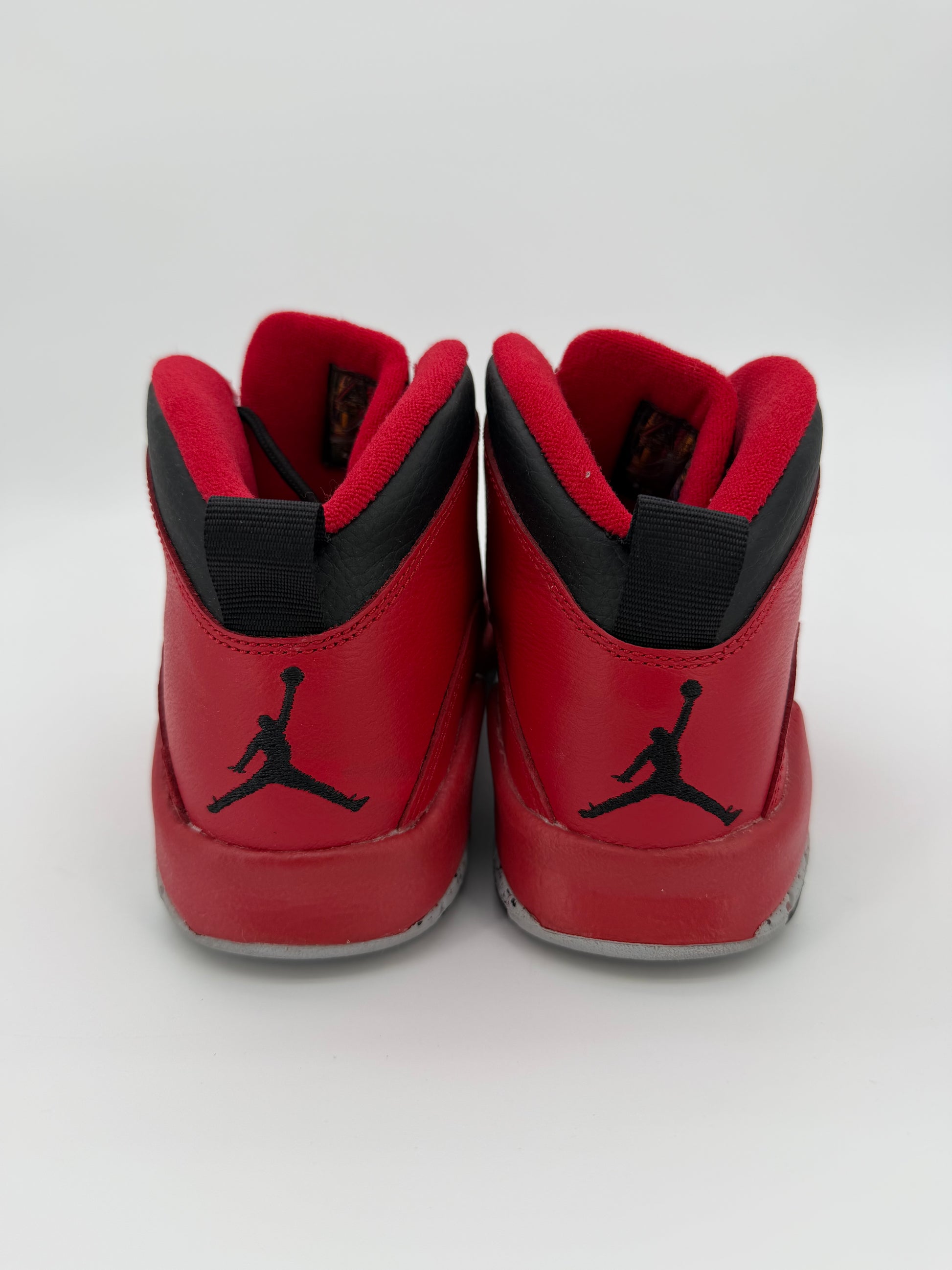 Jordan 10 Retro Bulls Over Broadway (GS)