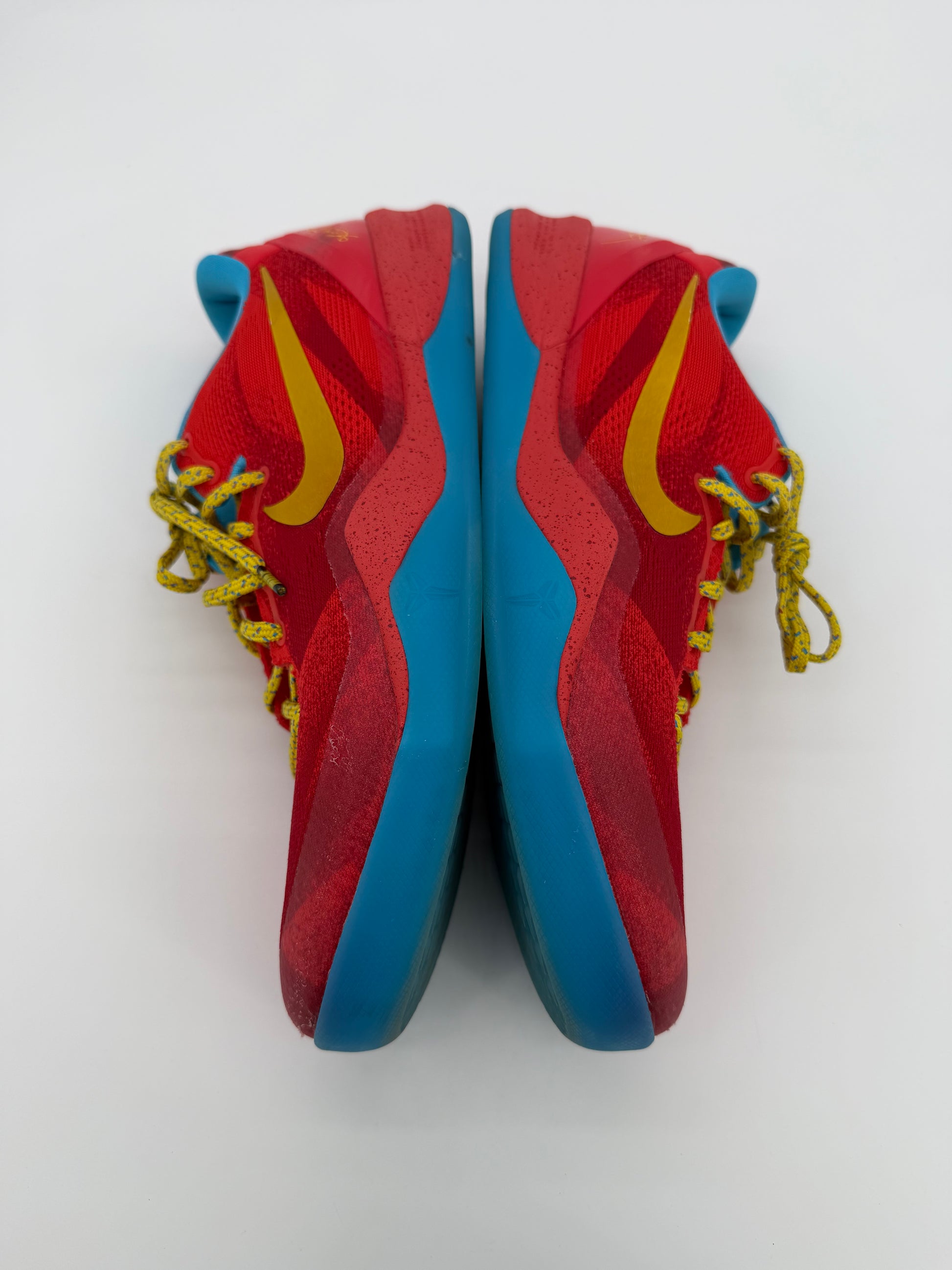 Nike Kobe 8 Protro Year of the Horse (2026)