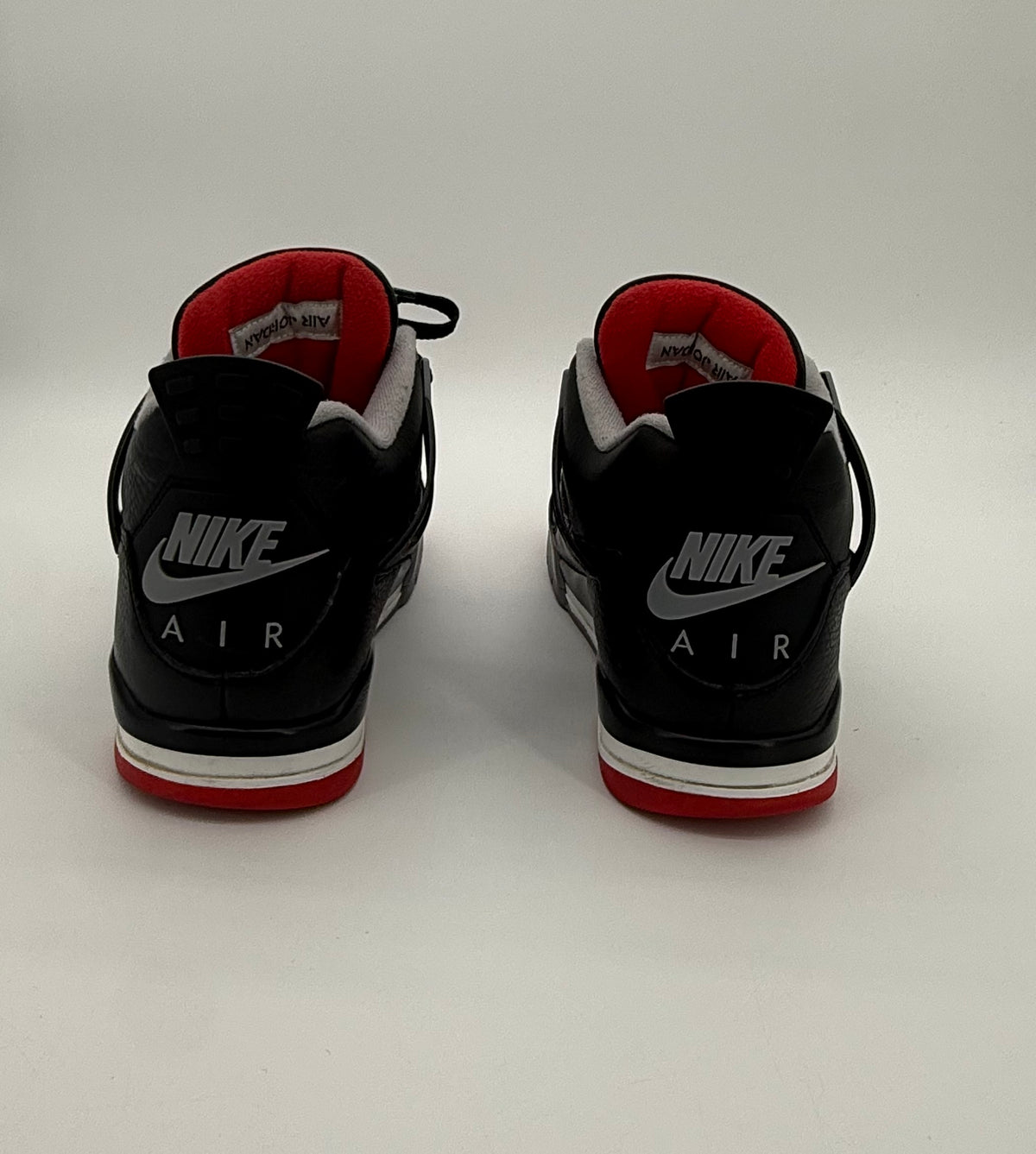 Jordan 4 Retro Bred Reimagined