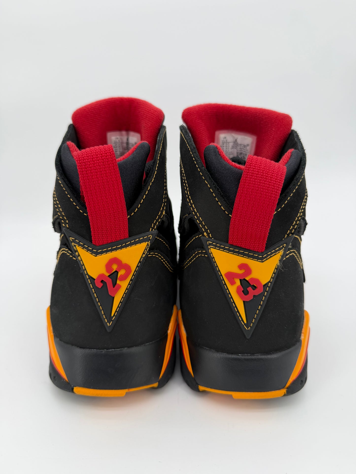 Jordan 7 Retro Citrus (2022)