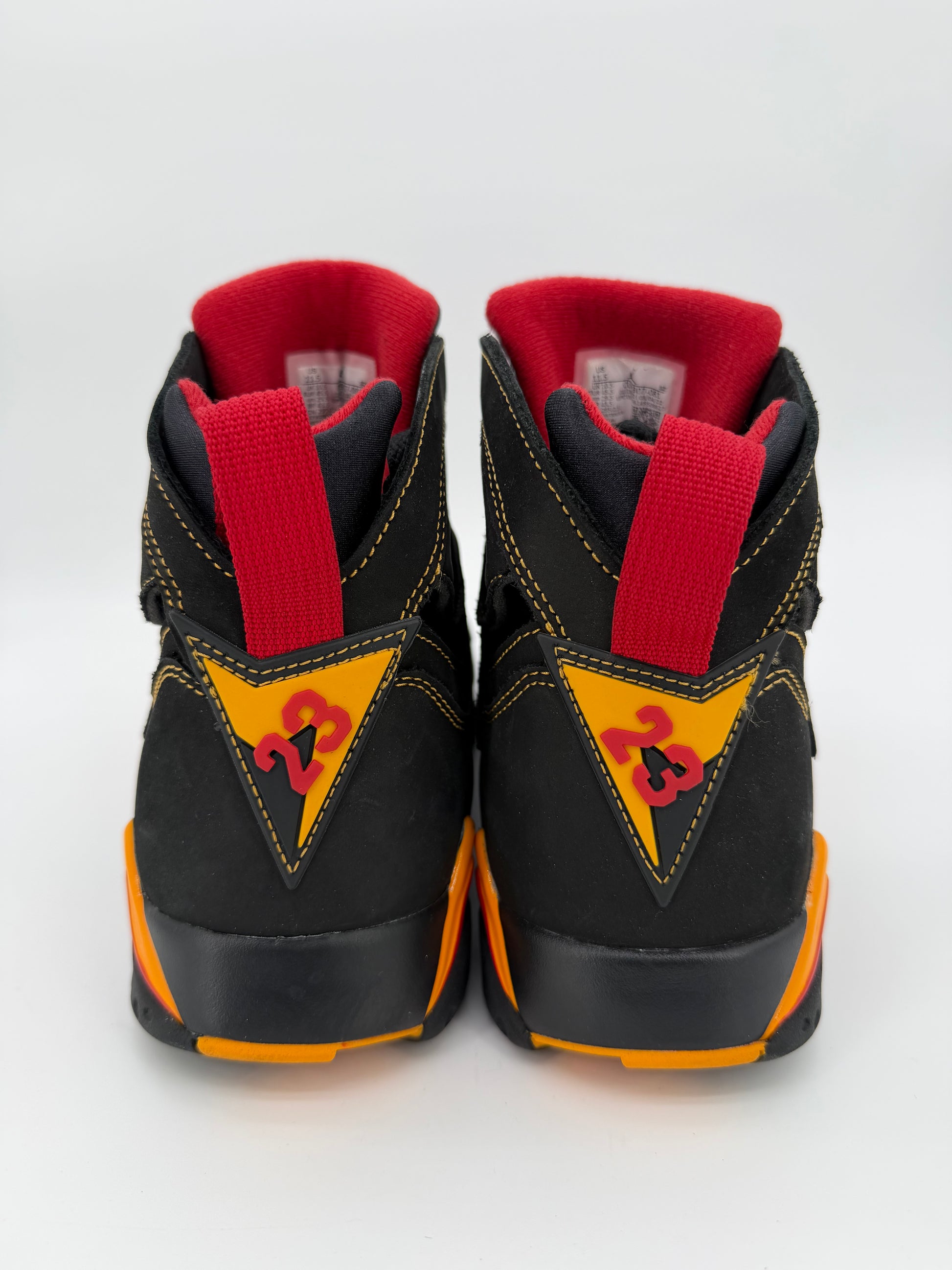 Jordan 7 Retro Citrus (2022)