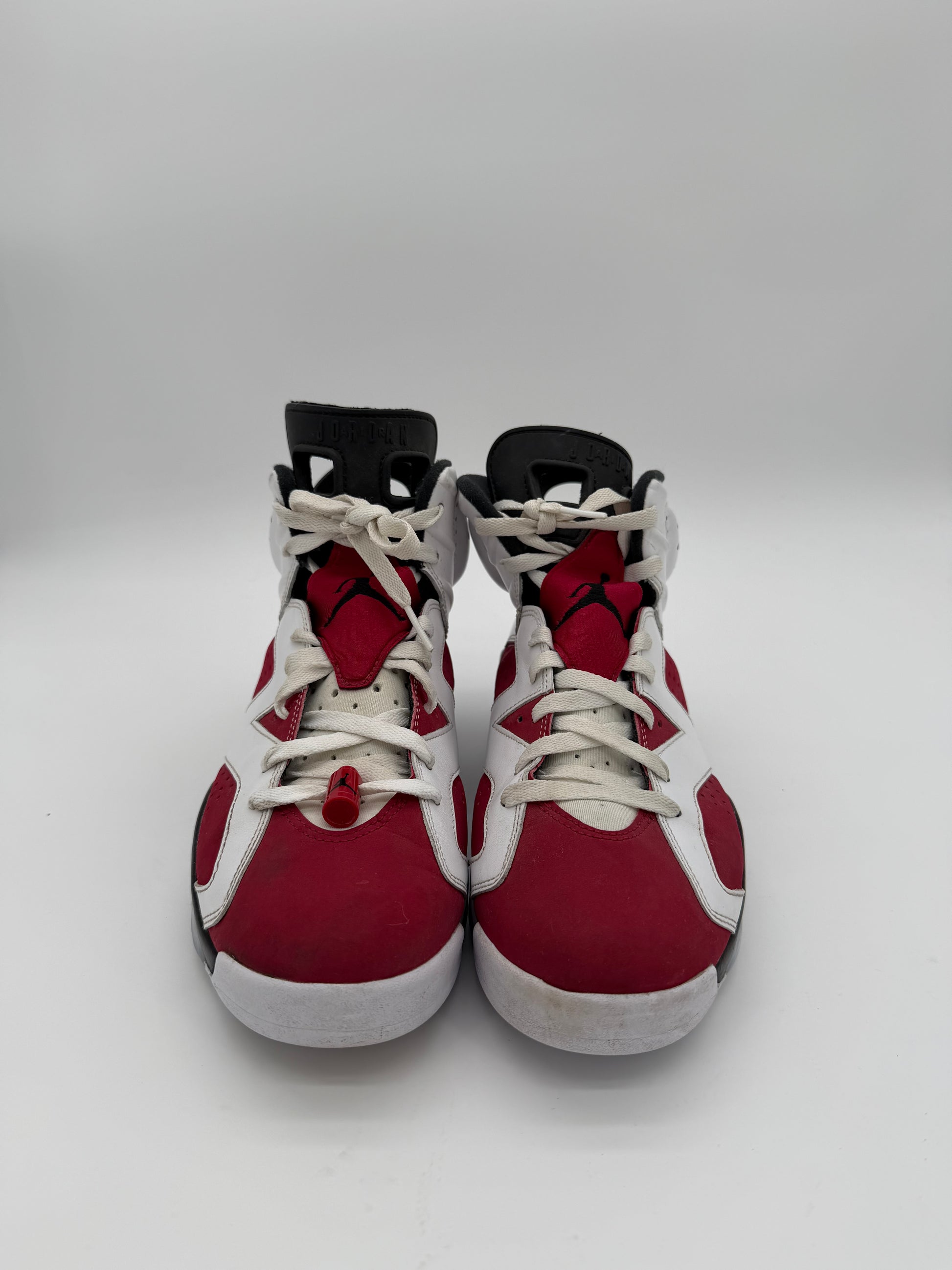 Jordan 6 Retro Carmine (2021)