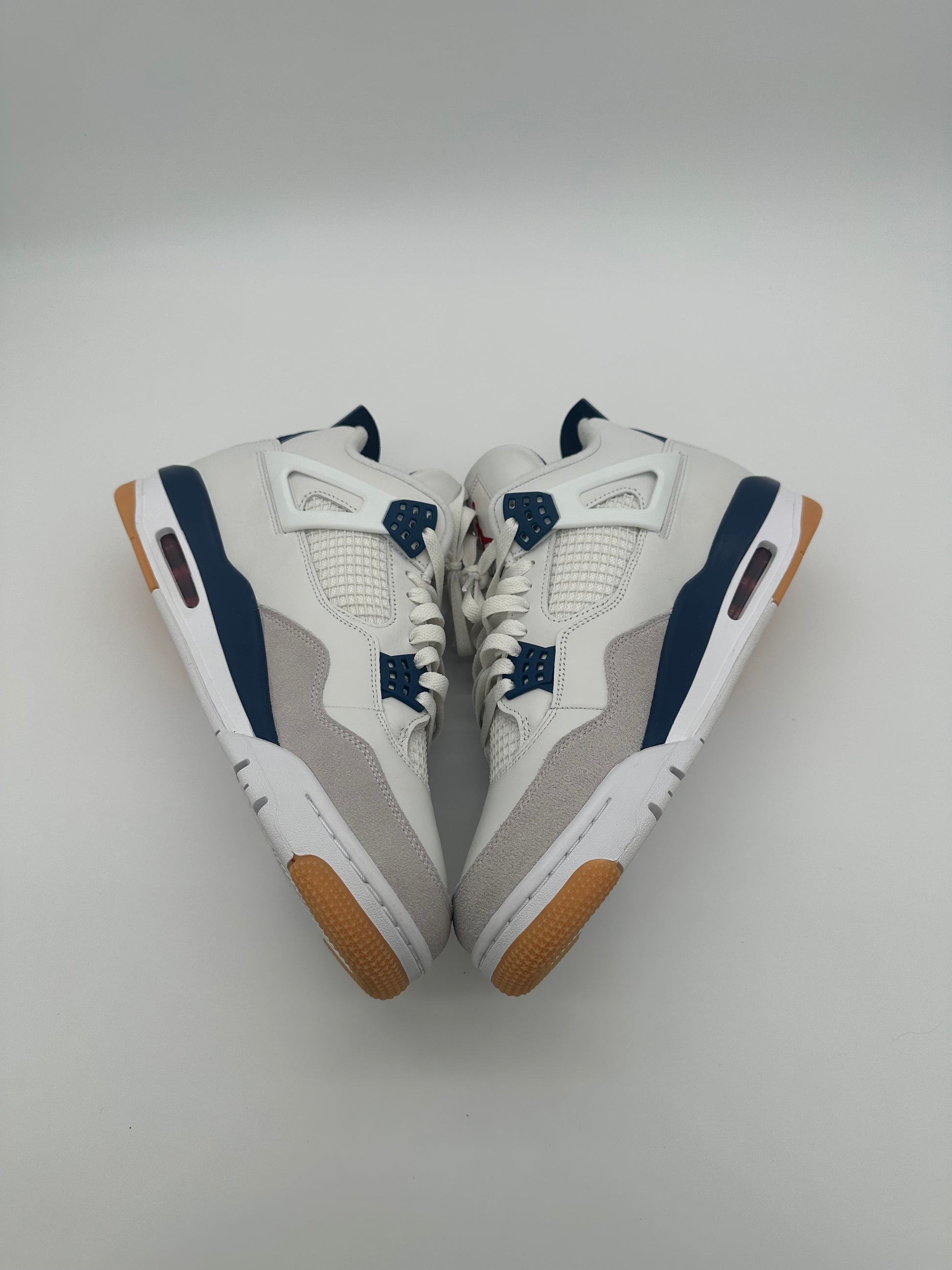 Jordan 4 Retro SB Navy