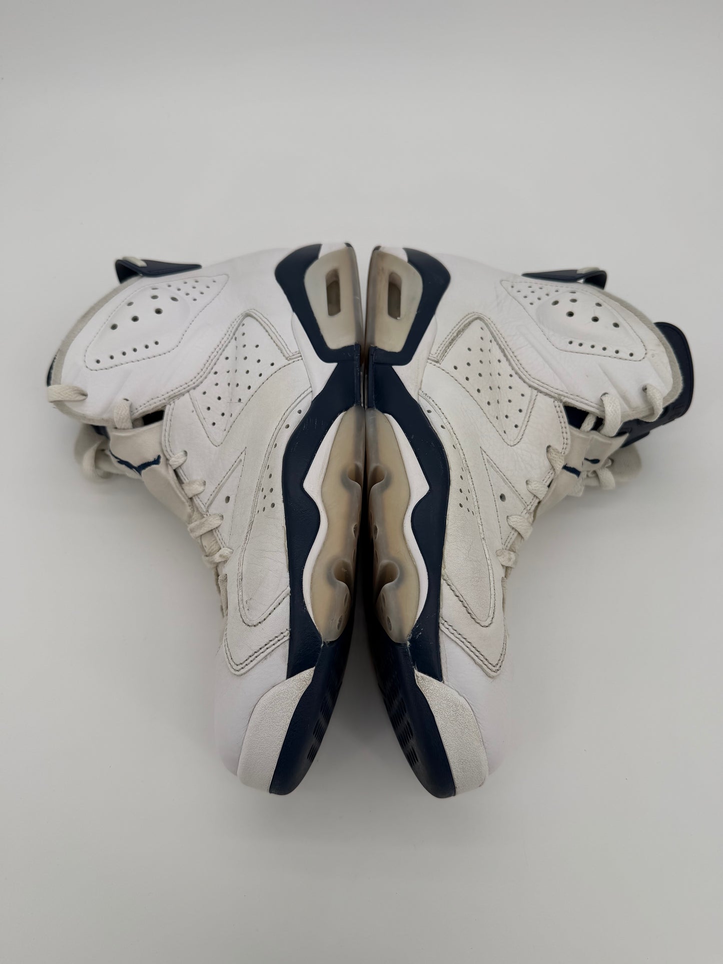 Jordan 6 Retro Midnight Navy (2022)