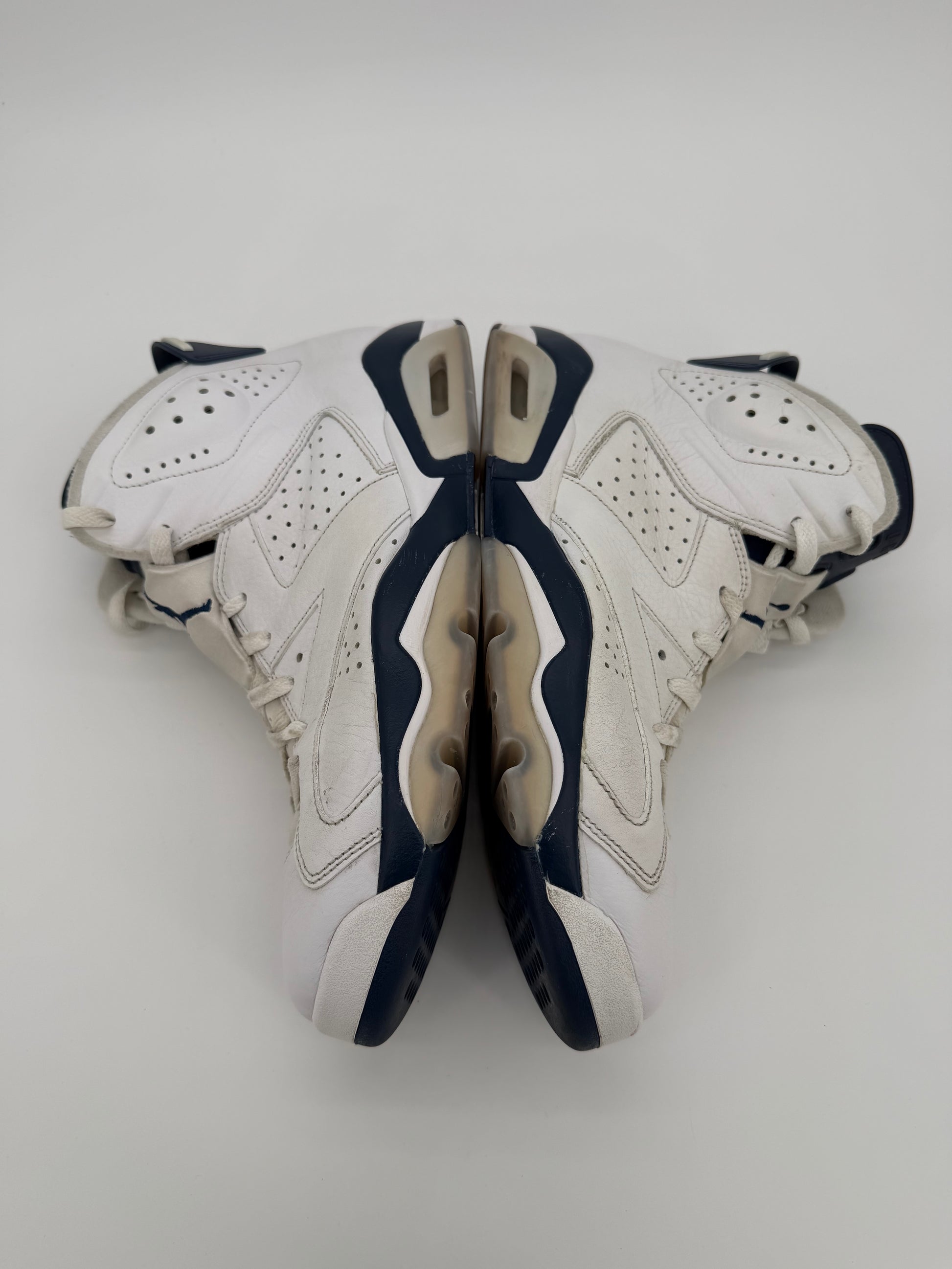 Jordan 6 Retro Midnight Navy (2022)