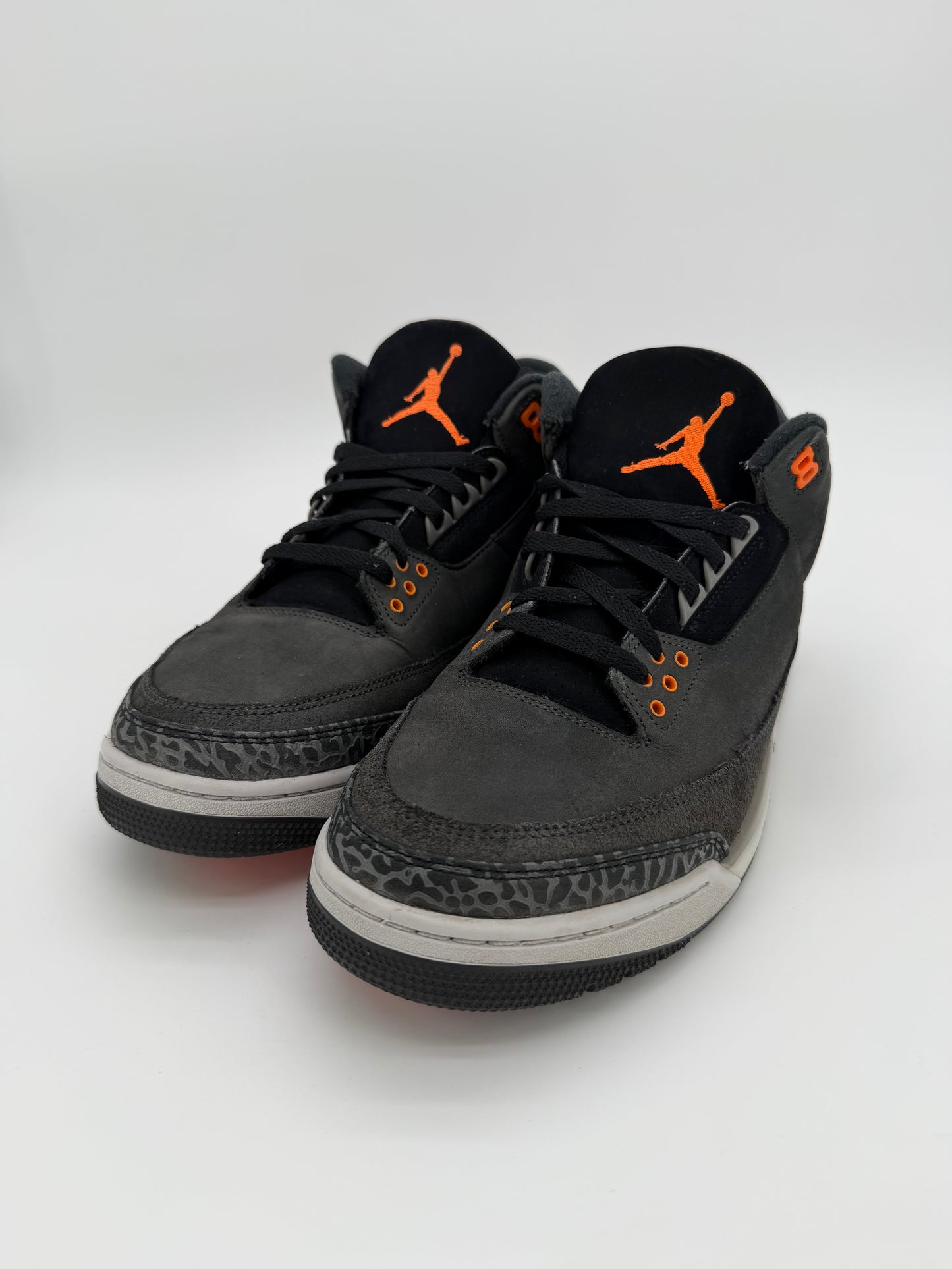 Jordan 3 Retro Fear Pack (2023)