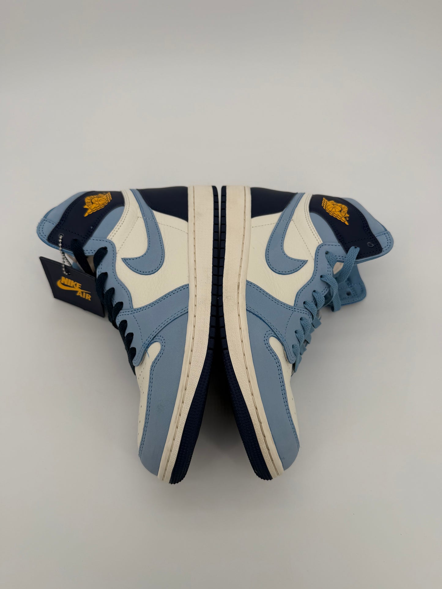 Jordan 1 High OG First in Flight (Women's)