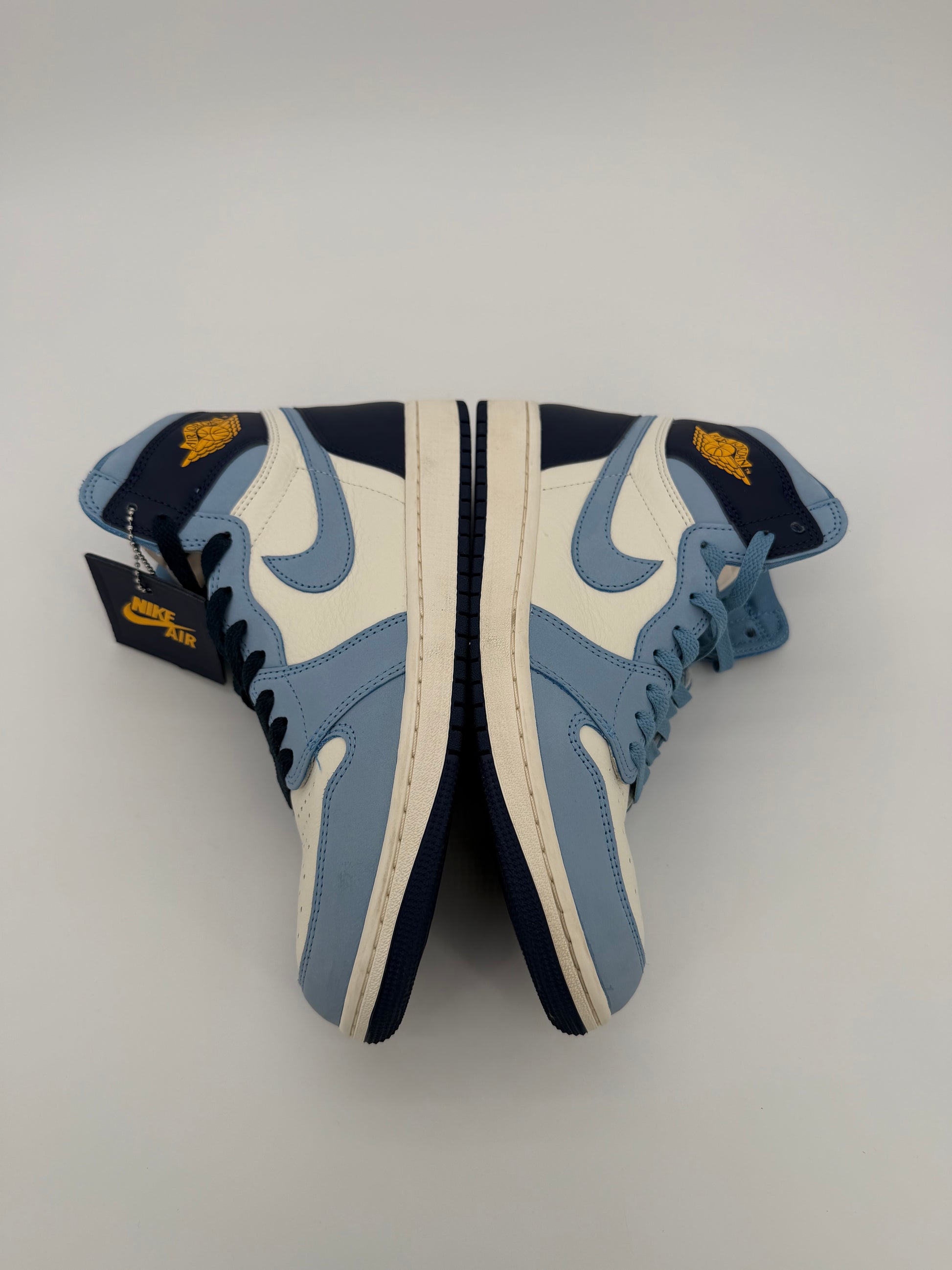 Jordan 1 High OG First in Flight (Women's)
