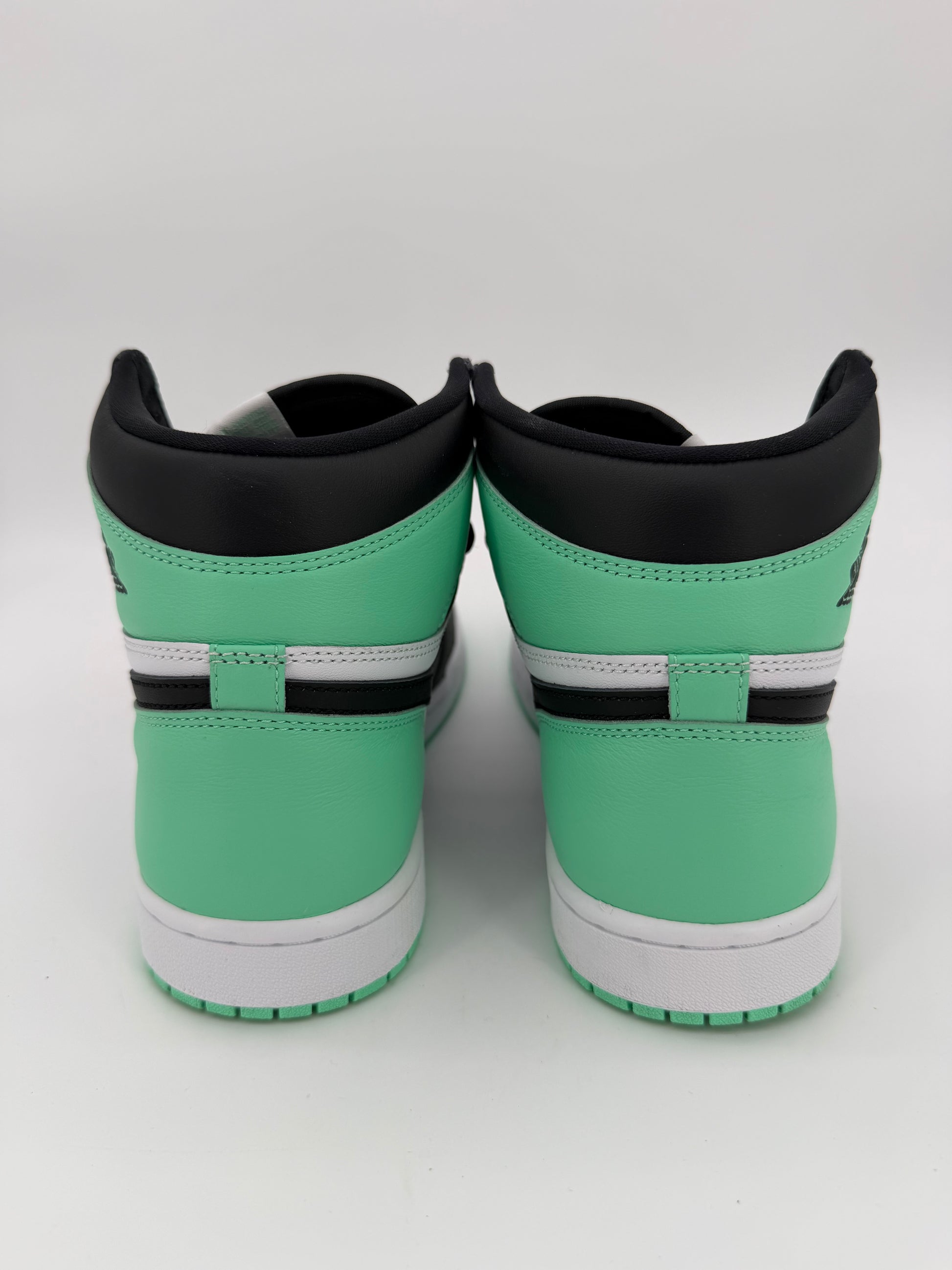 Jordan 1 Retro High OG Green Glow