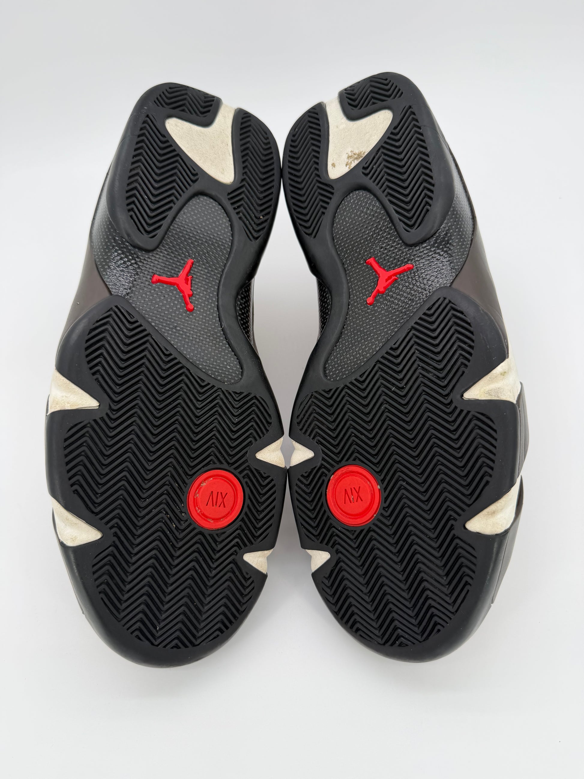 Jordan 14 Retro Winterized Archaeo Brown