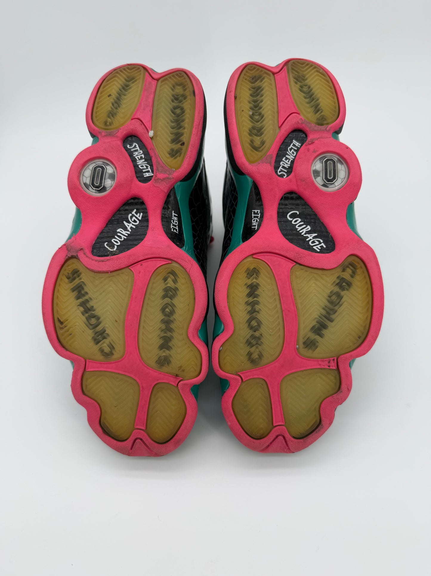 Jordan 13 Retro Doernbecher