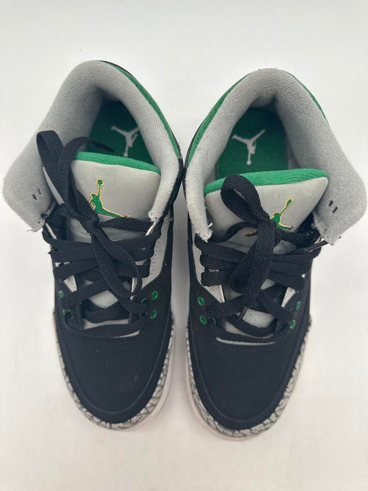 Jordan 3 Retro Pine Green (GS)