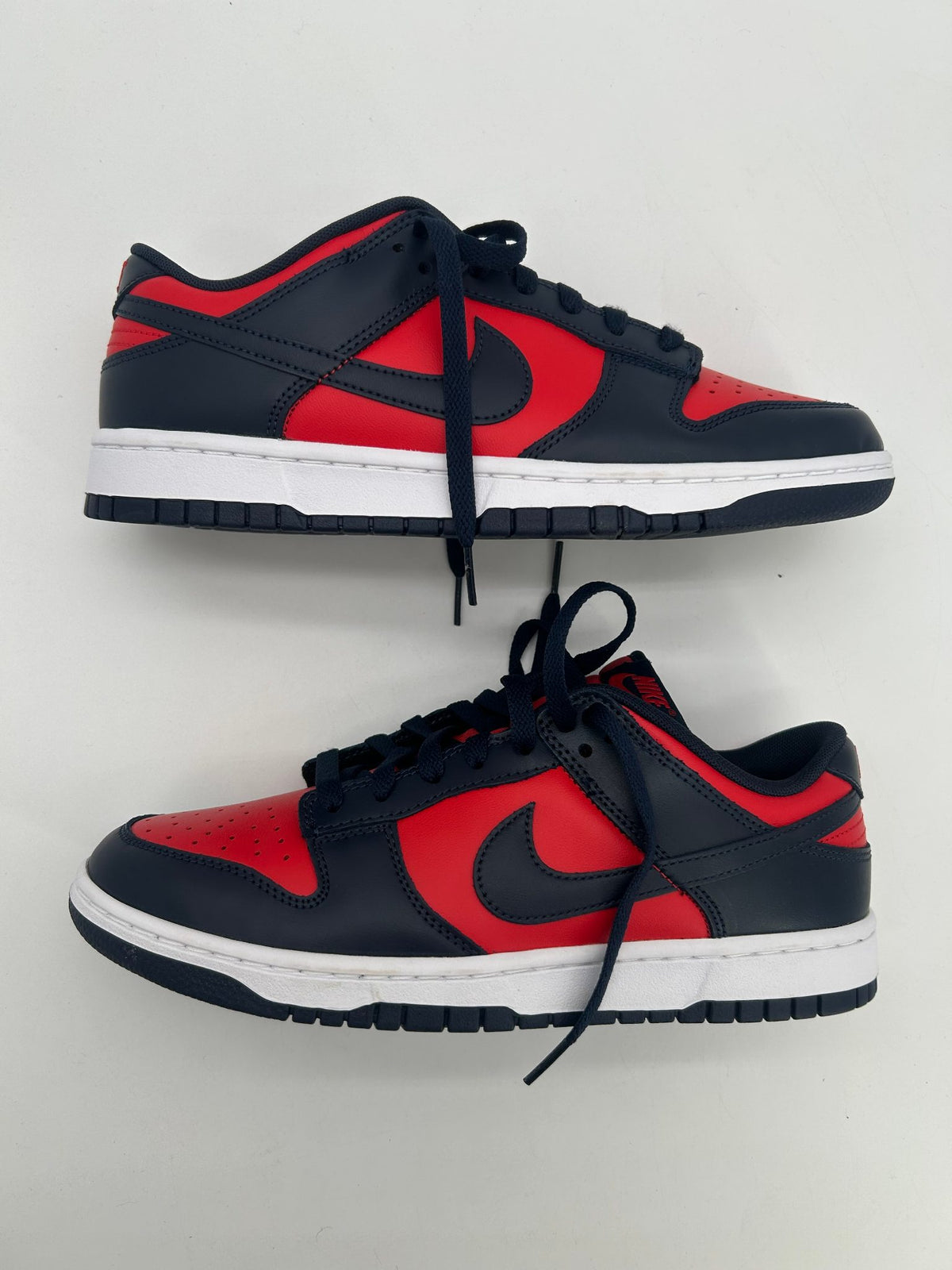 Nike Dunk Low Retro SE CO.JP University Red Obsidian