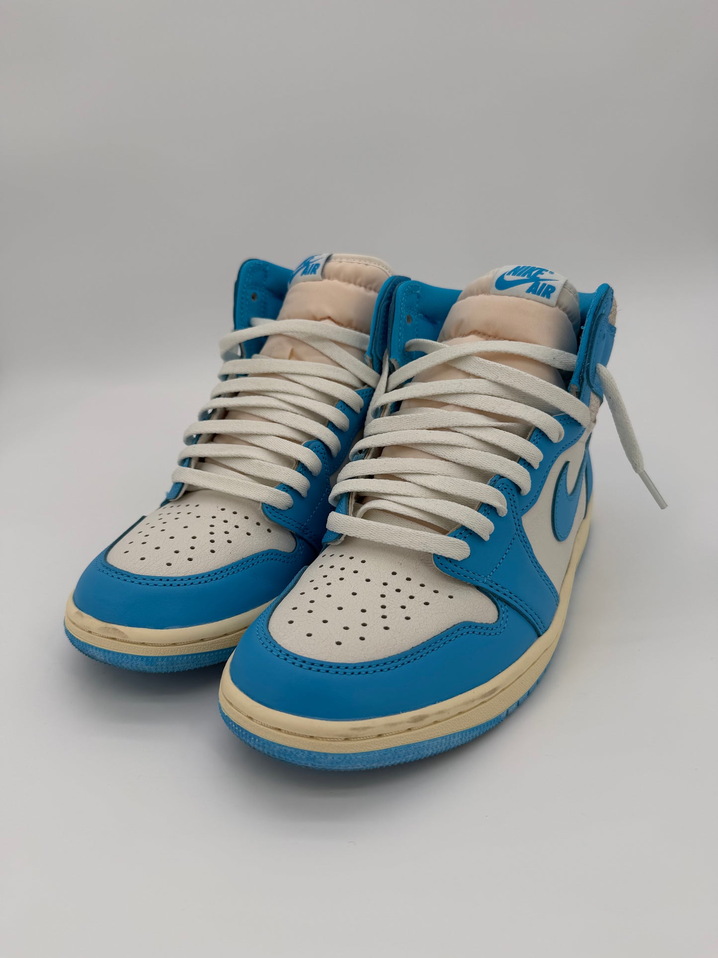 Jordan 1 Retro High OG UNC Reimagined