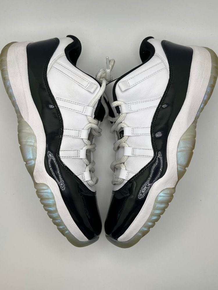 Jordan 11 Retro Low Iridescent