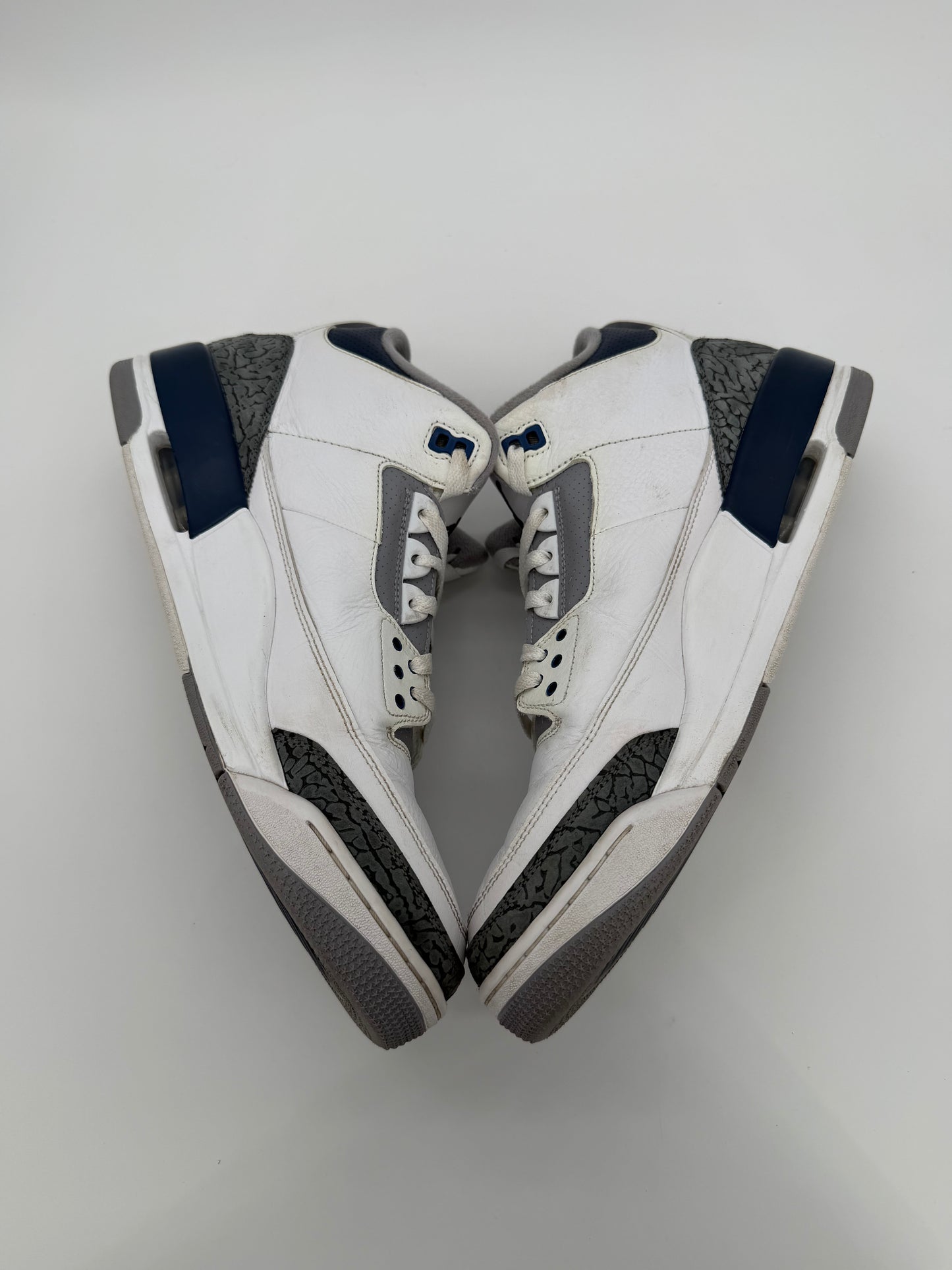 Jordan 3 Retro Midnight Navy
