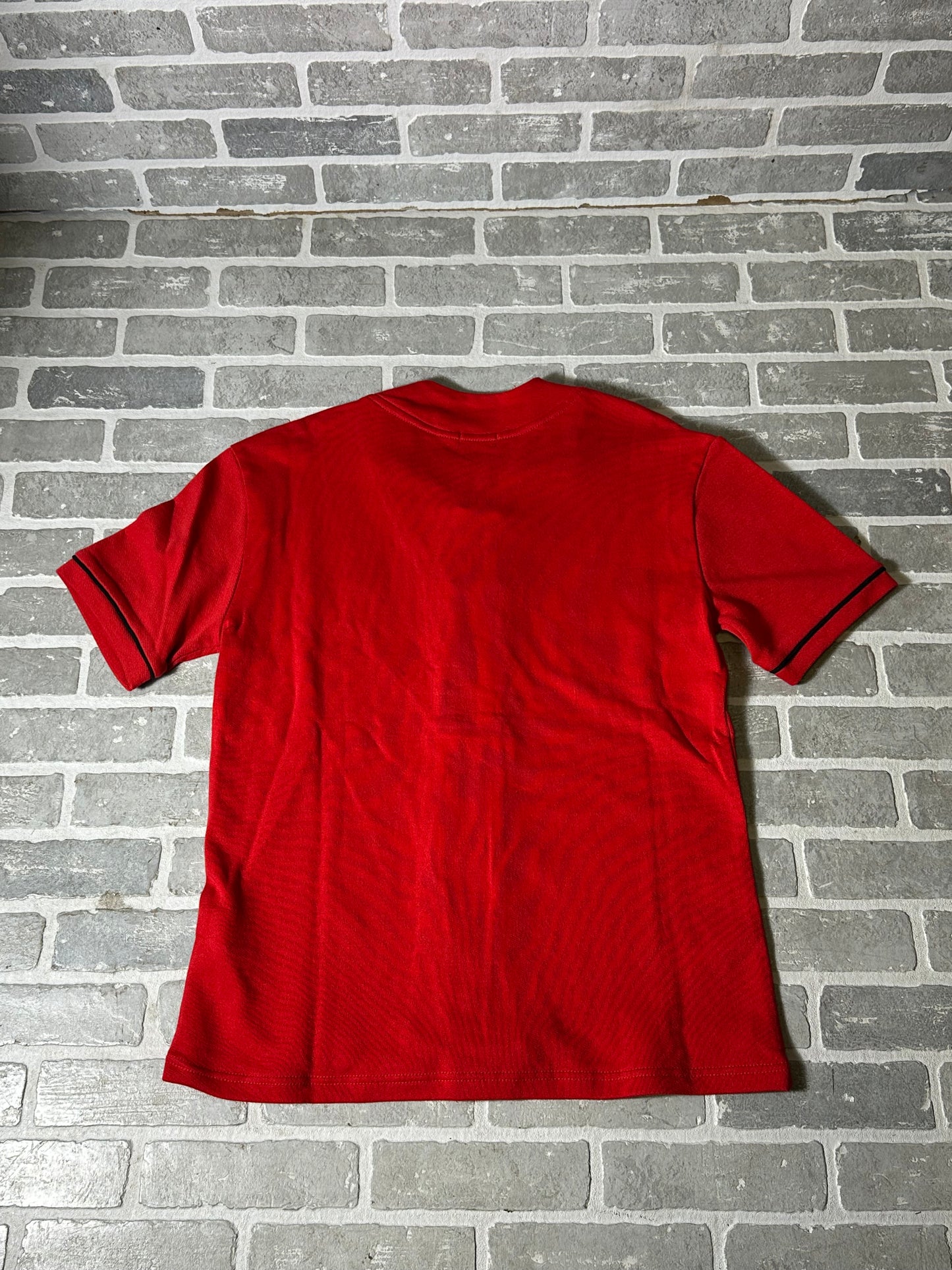 Forever 21 LA Red Jersey