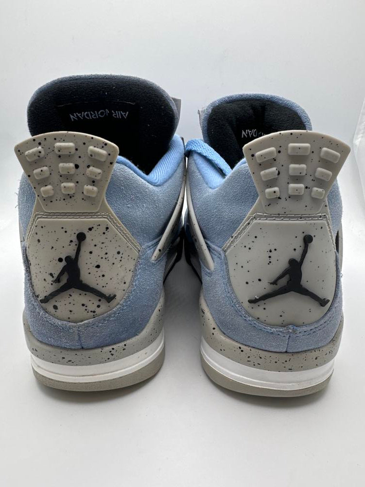 Jordan 4 Retro University Blue