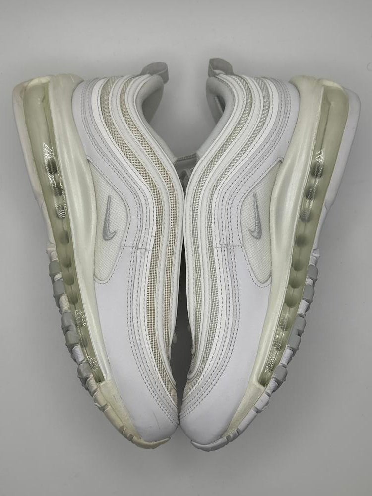 Nike Air Max 97 White Pure Platinum (Women's)