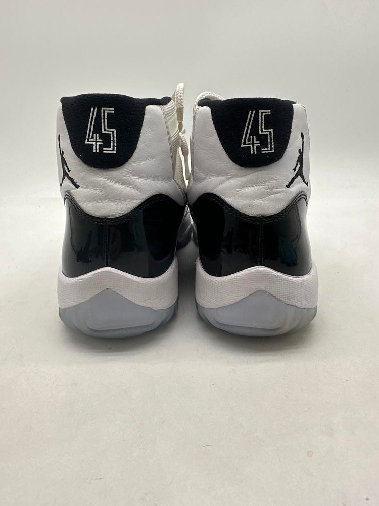 Jordan 11 Retro Concord (2018)