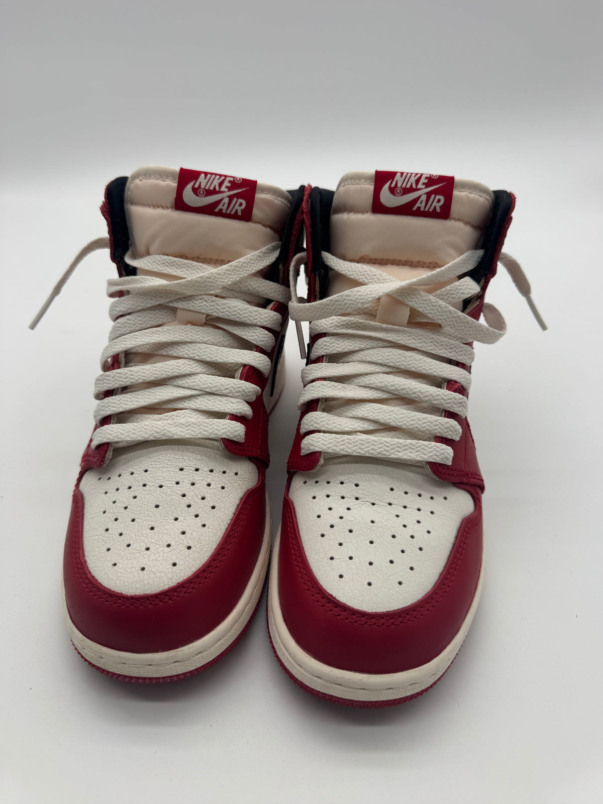 Jordan 1 Retro High OG Chicago Lost and Found (GS)