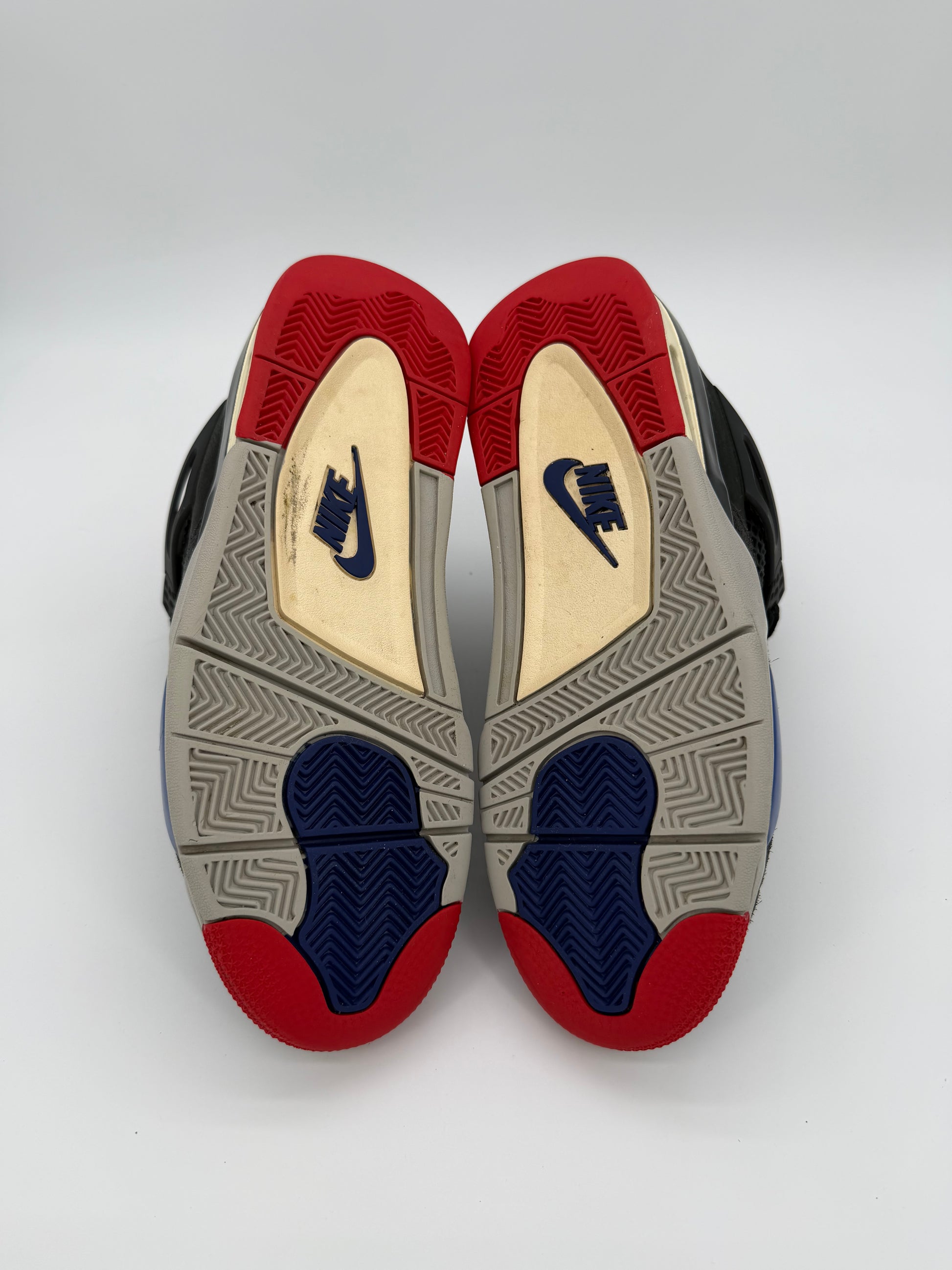 Jordan 4 Retro Rare Air (White Lettering)