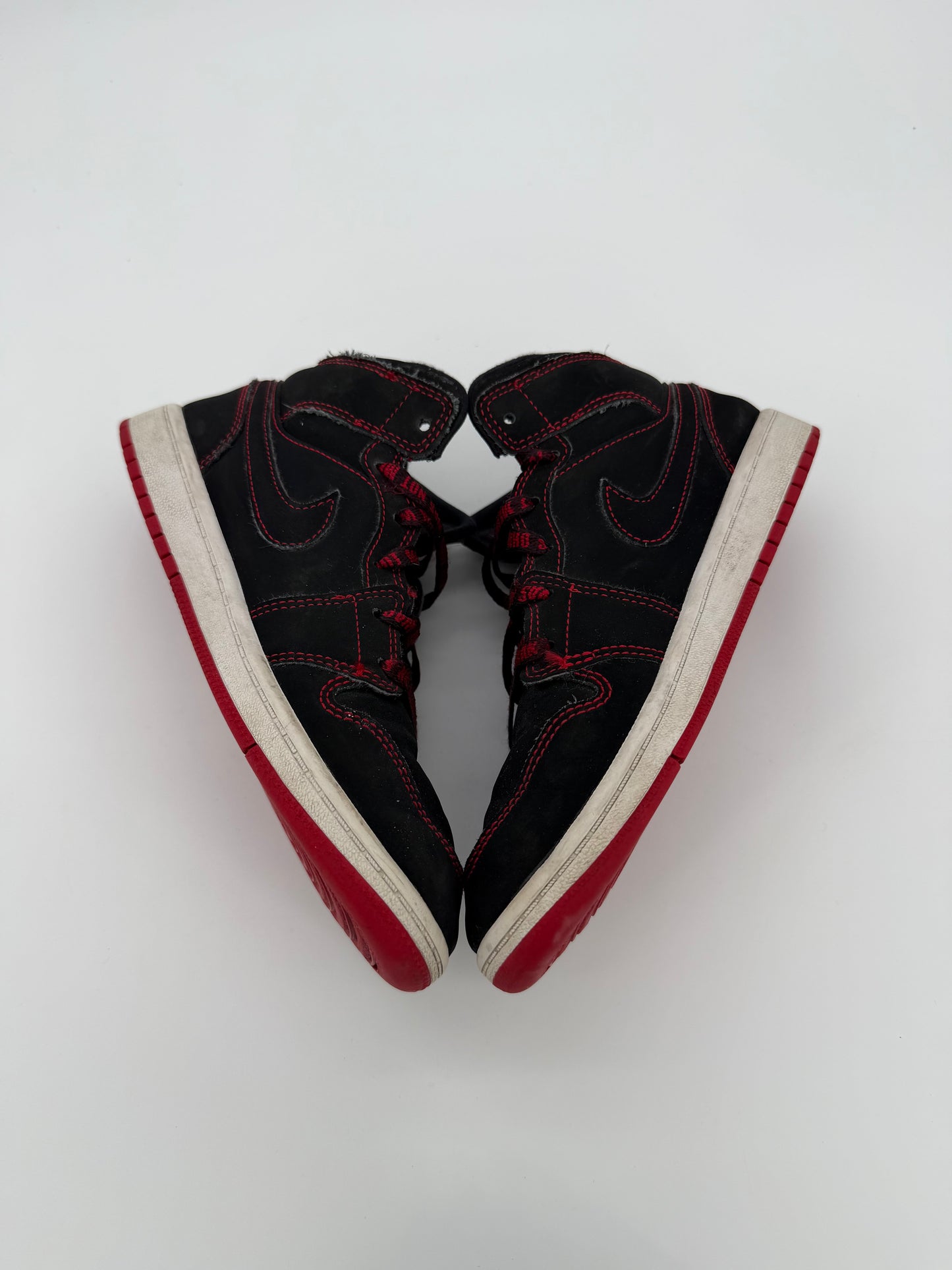 Jordan 1 Mid SE Come Fly With Me (GS)