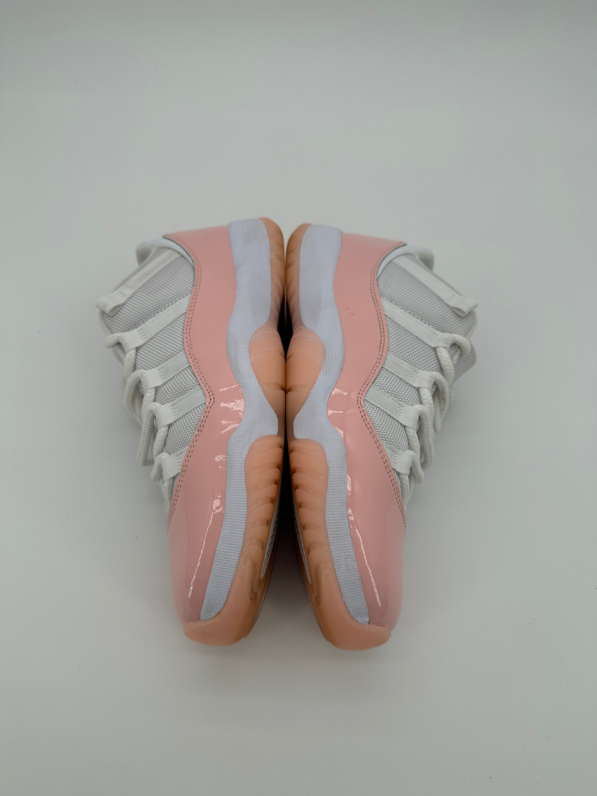 Jordan 11 Retro Low Legend Pink (Women's)