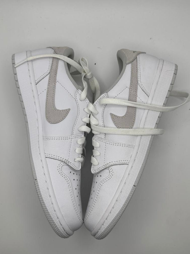 Jordan 1 Low OG Neutral Grey (2021/2024)