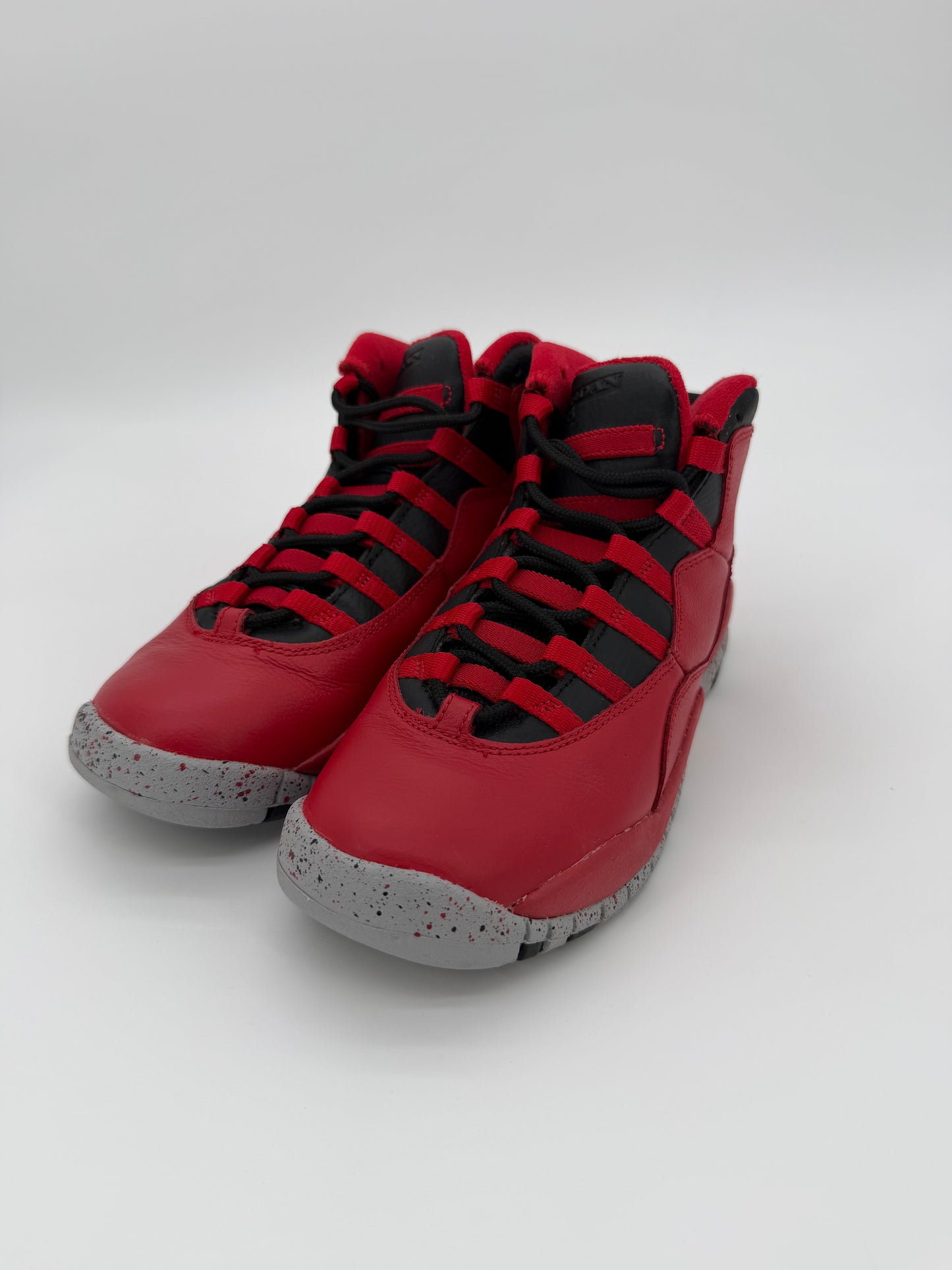Jordan 10 Retro Bulls Over Broadway (GS)