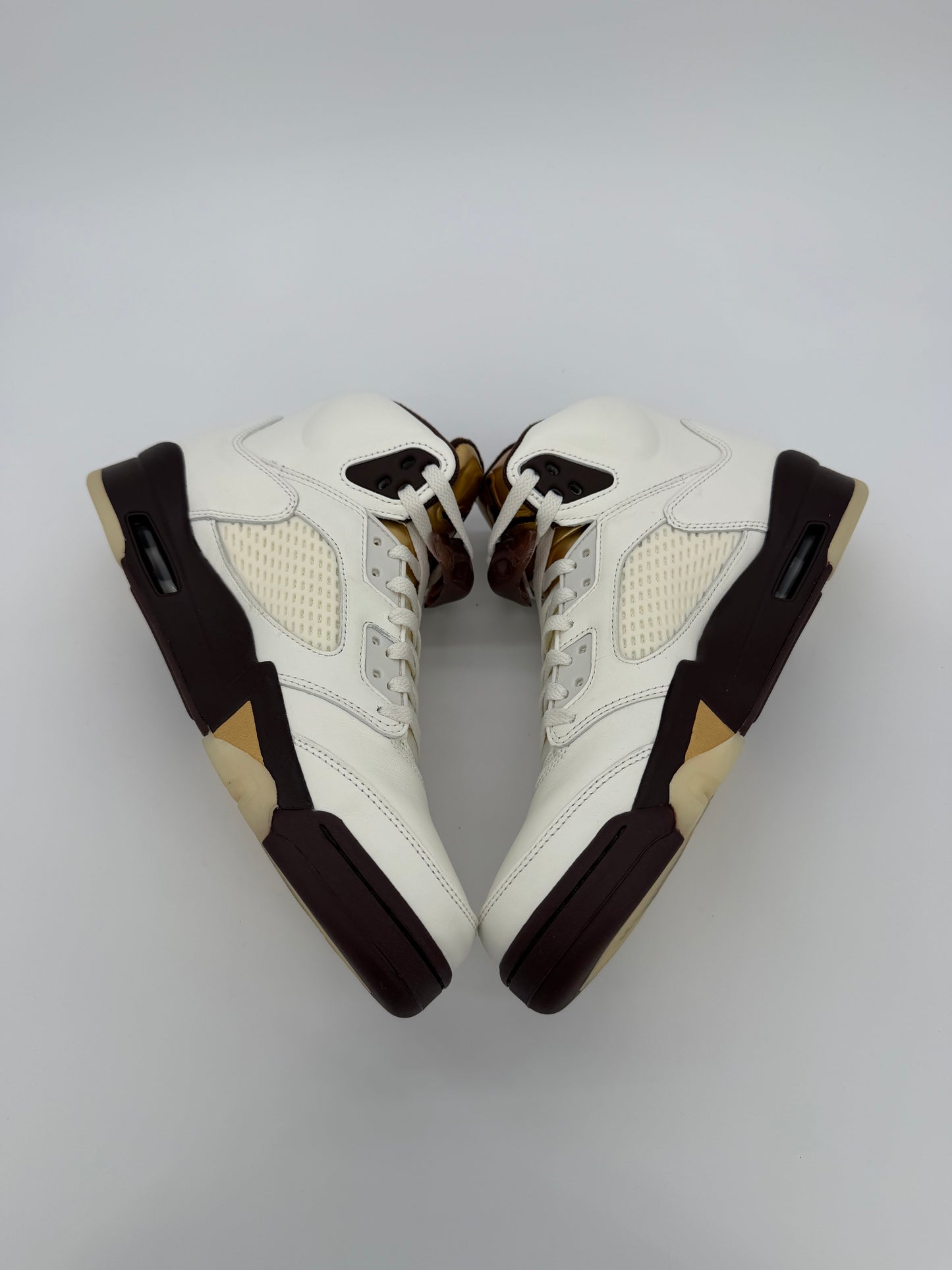 Jordan 5 Retro Golden Ticket (Women's)