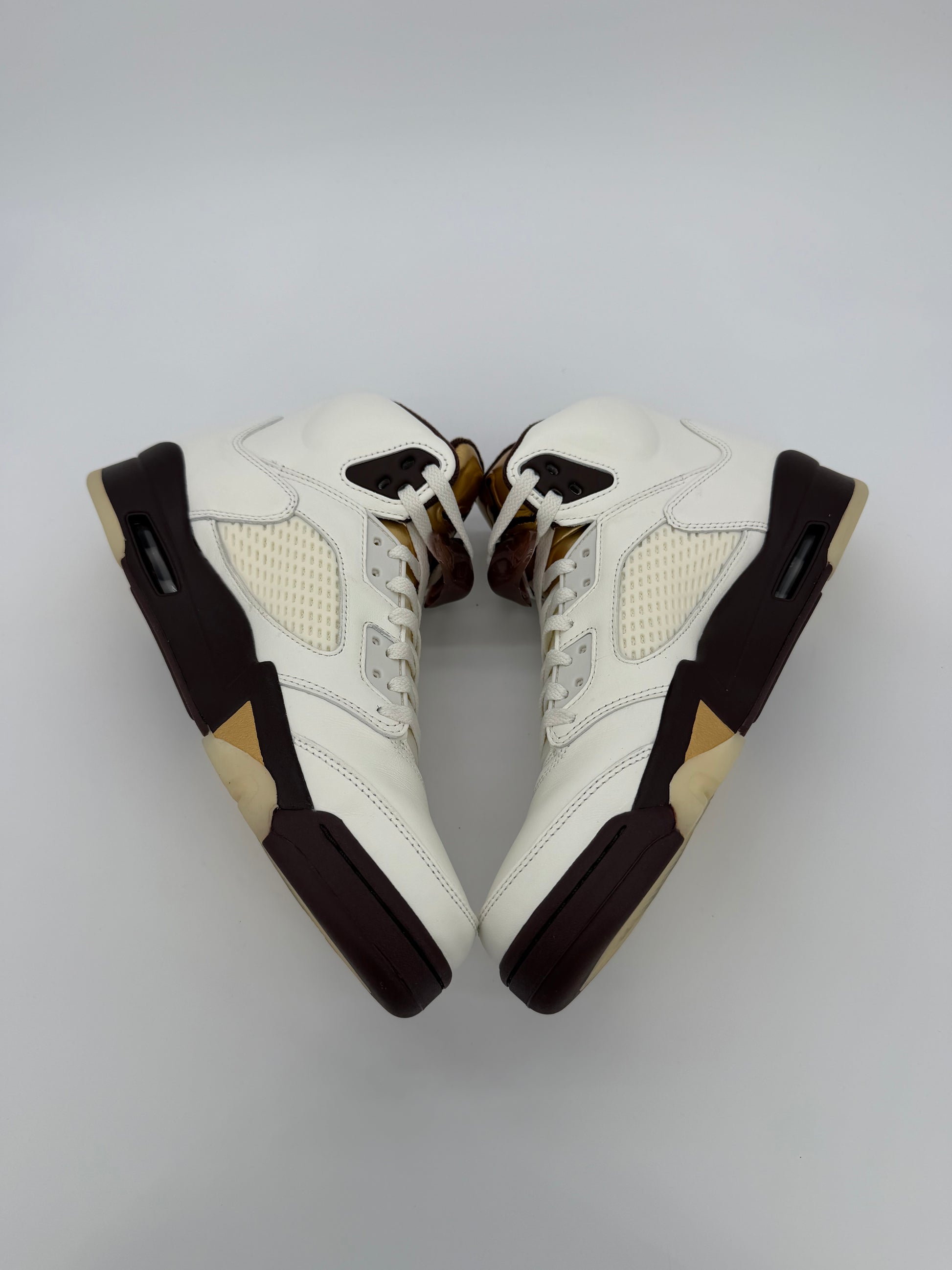 Jordan 5 Retro Golden Ticket (Women's)