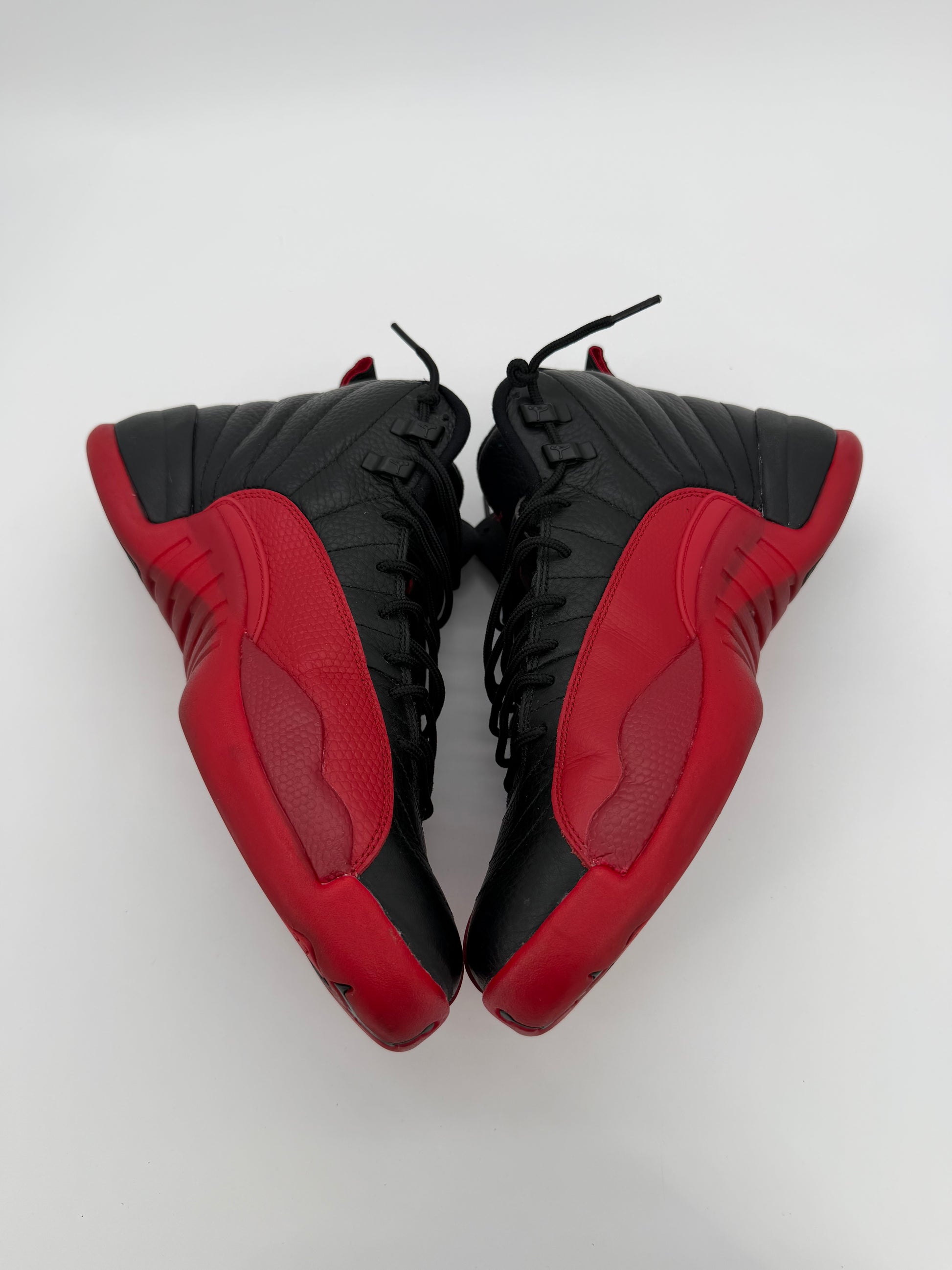 Jordan 12 Retro Flu Game (2025)