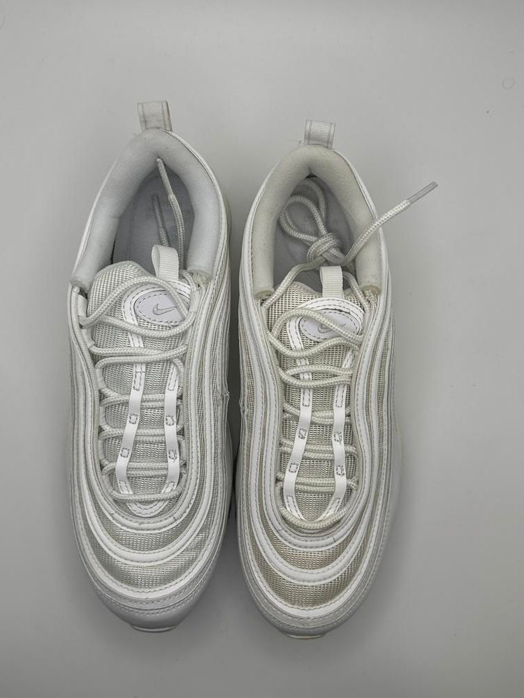 Nike Air Max 97 White Pure Platinum (Women's)