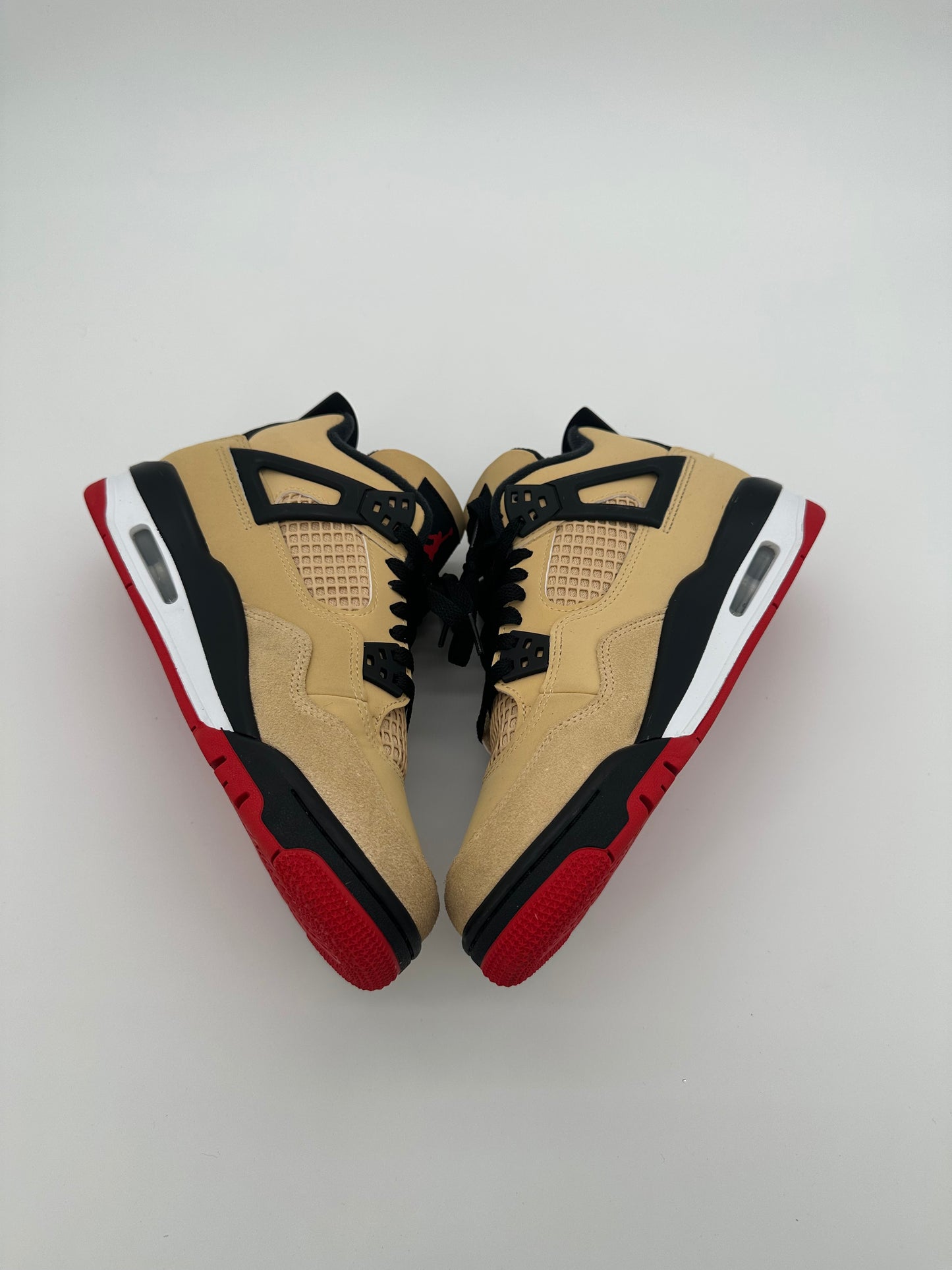 Jordan 4 Retro Pizza (GS)