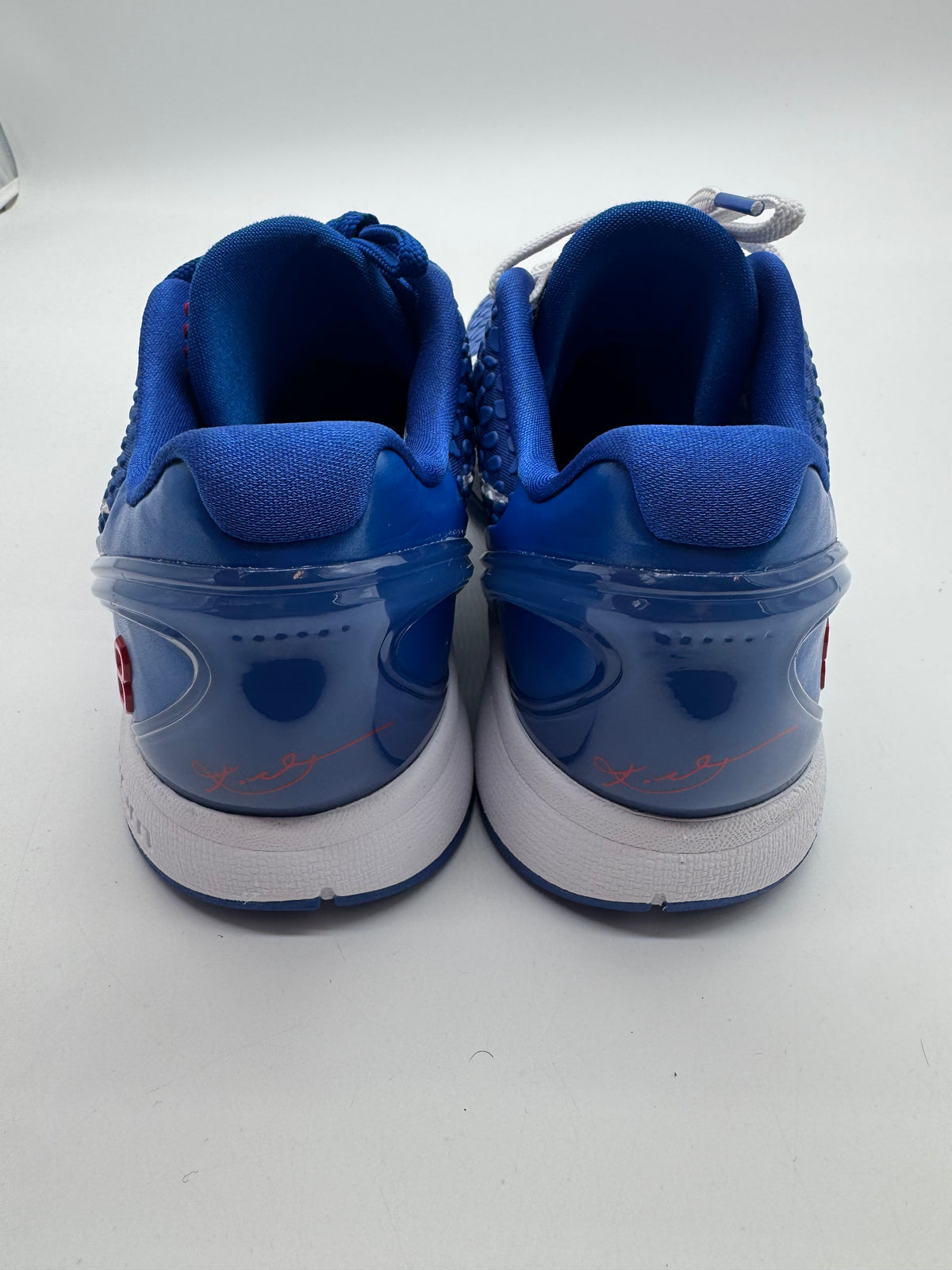Nike Kobe 6 Protro Dodgers