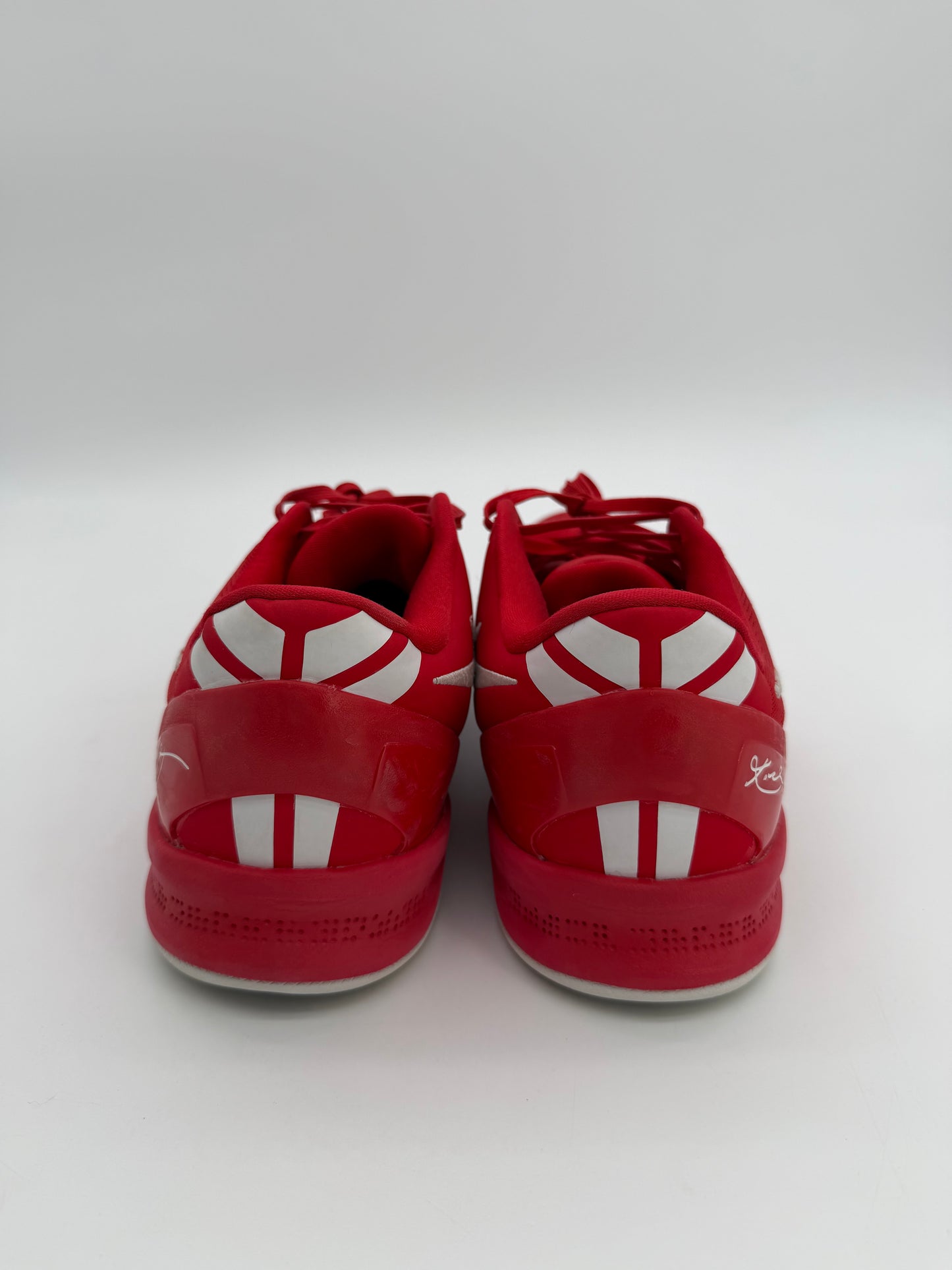 Nike Kobe 8 Protro University Red