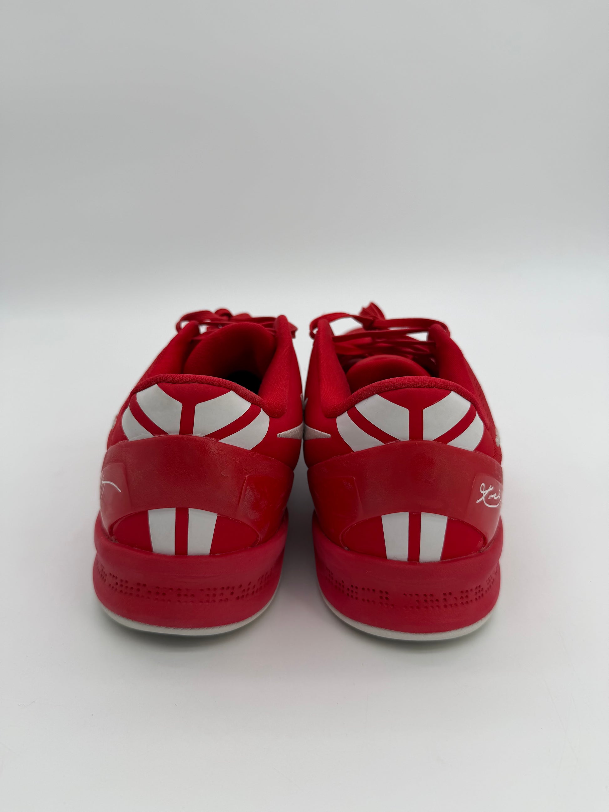 Nike Kobe 8 Protro University Red