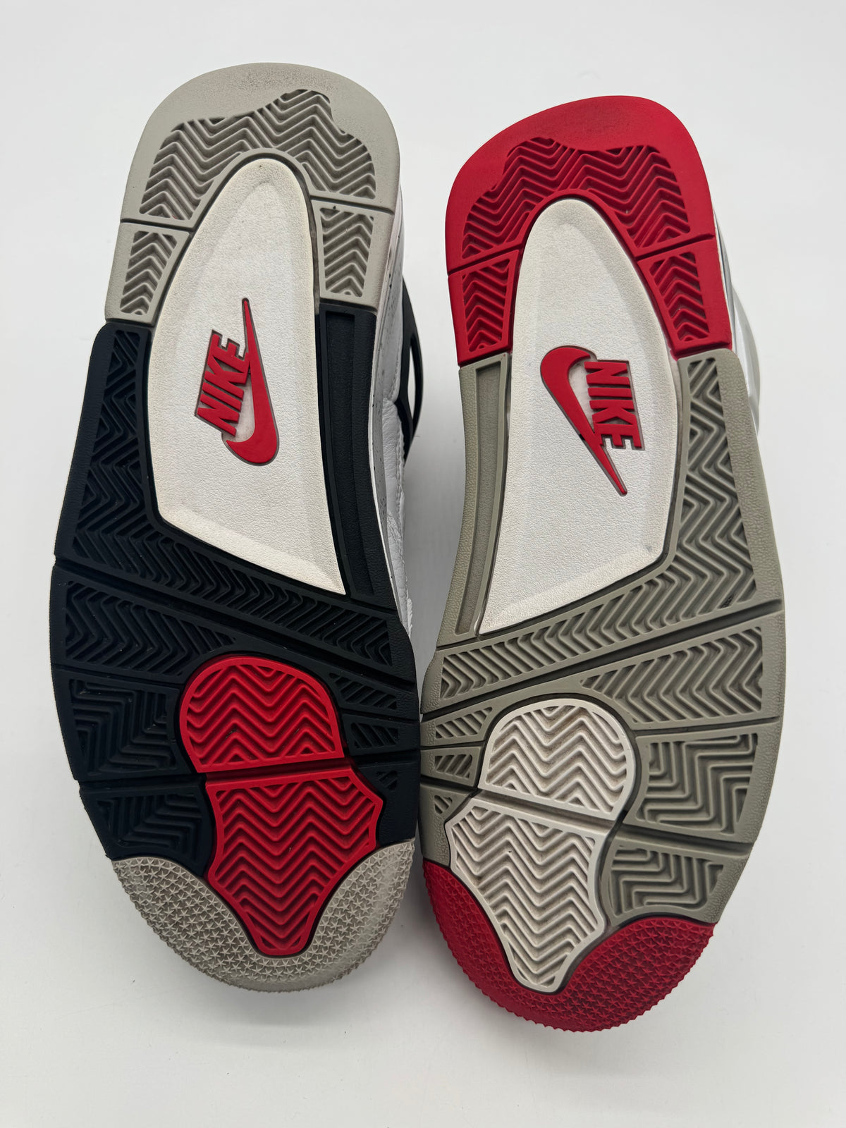 Jordan 4 Retro What The
