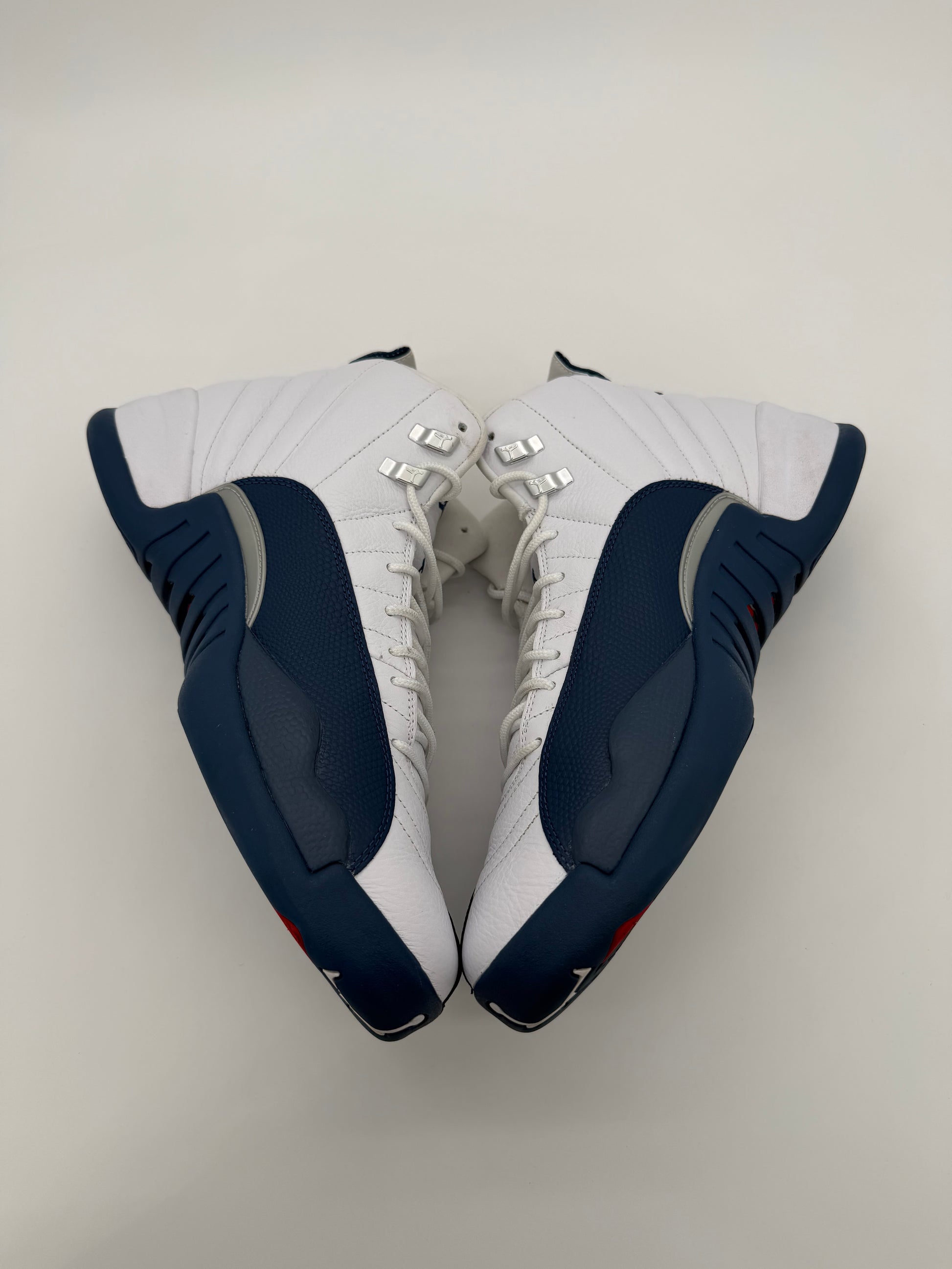 Jordan 12 Retro French Blue (2025)