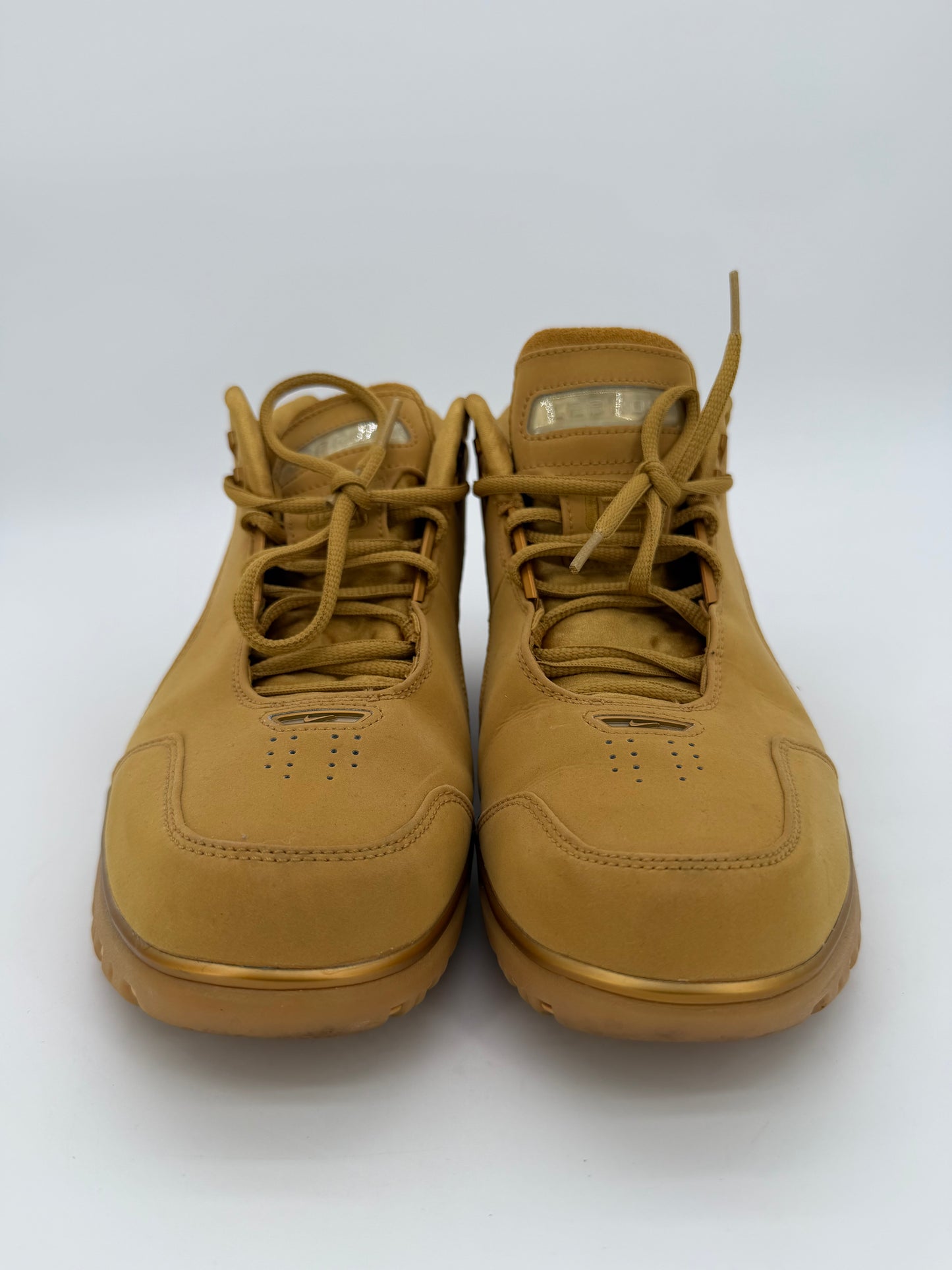 Nike Air Zoom Generation Wheat Retro
