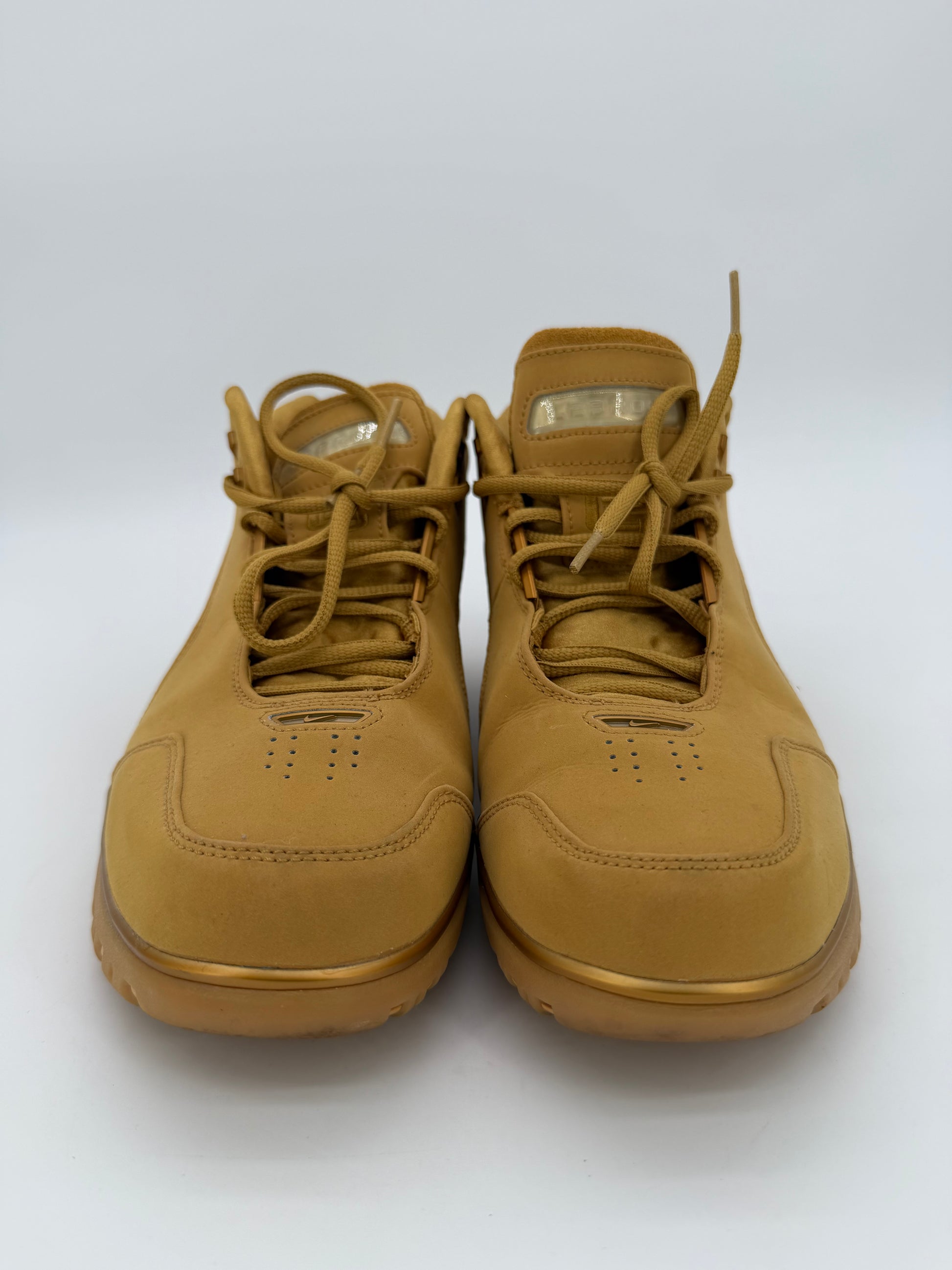 Nike Air Zoom Generation Wheat Retro