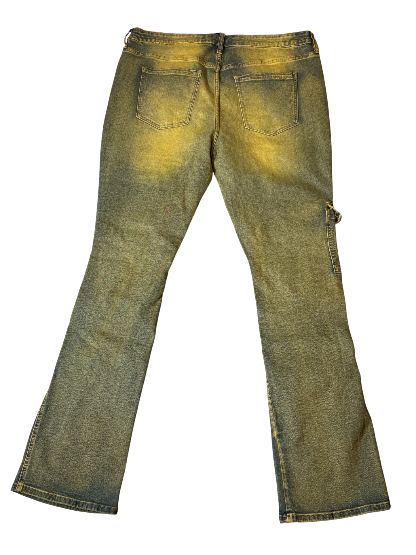 Fashion Nova Mens Jeans