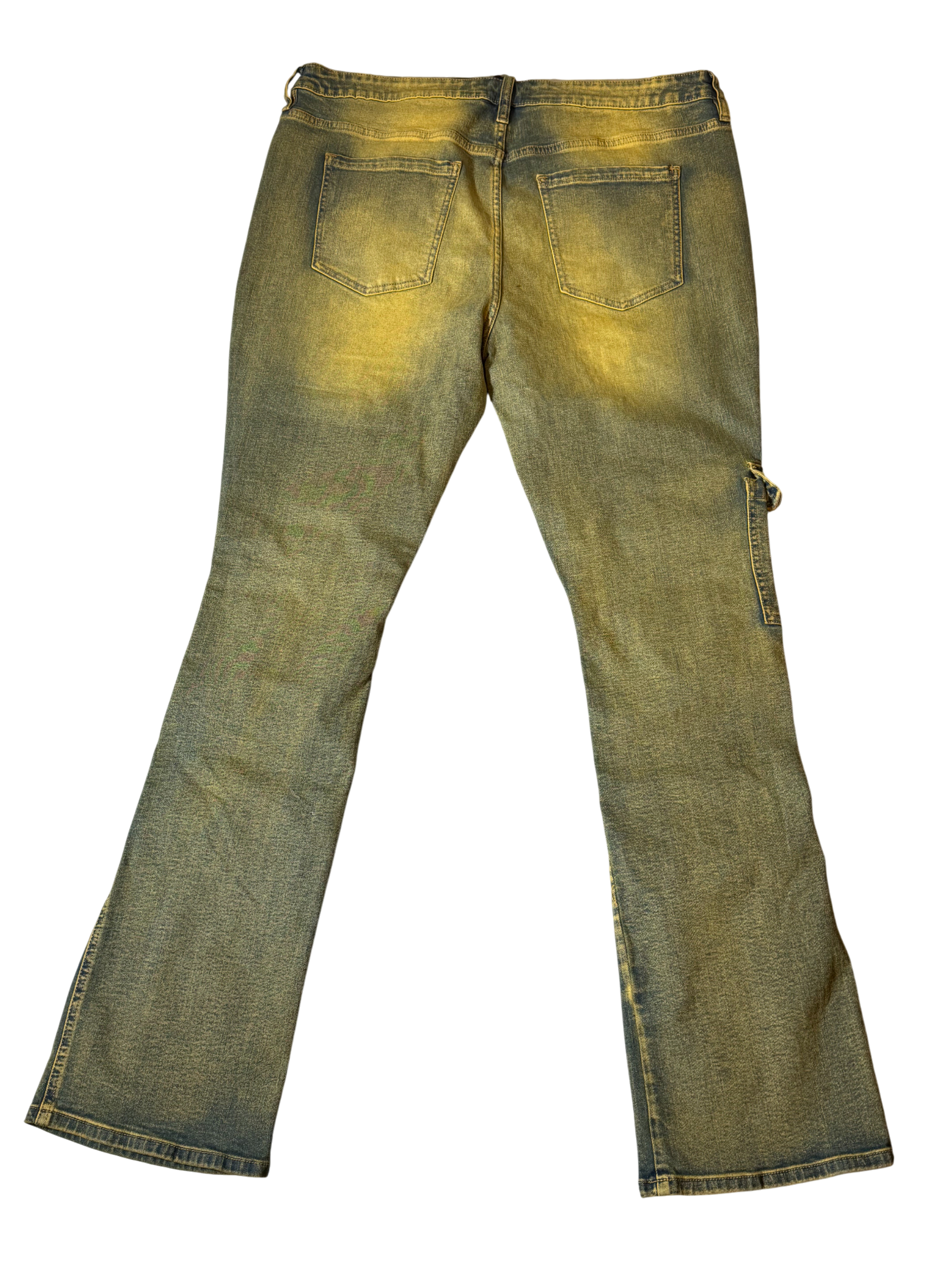 Fashion Nova Mens Jeans